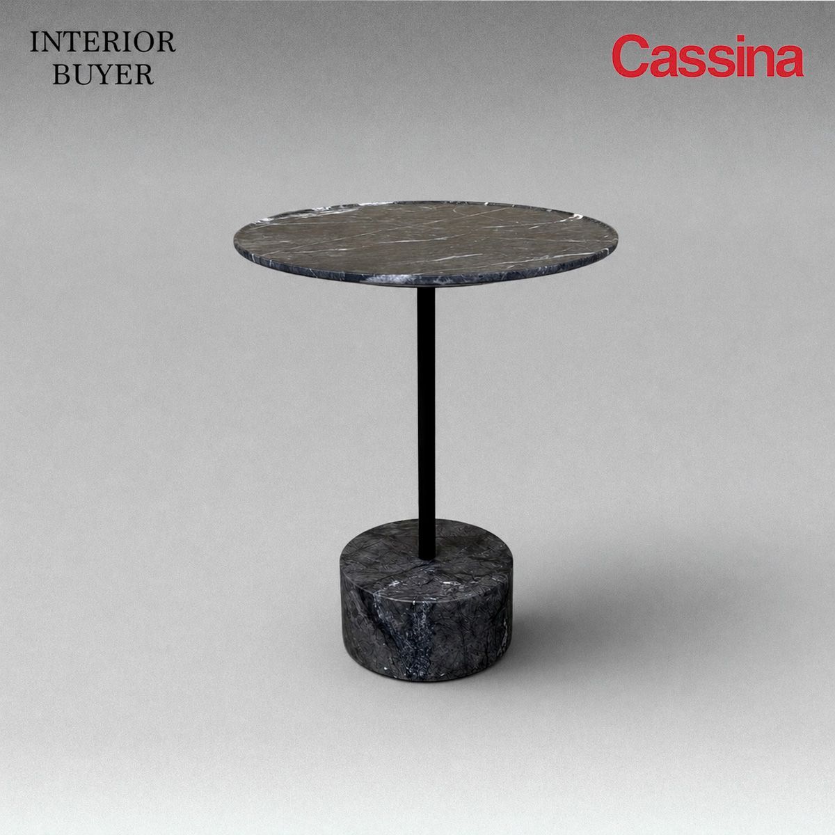 カッシーナ 194 9(NOVE) サイドテーブル ※カッシーナ Cassina 【公式通販】
