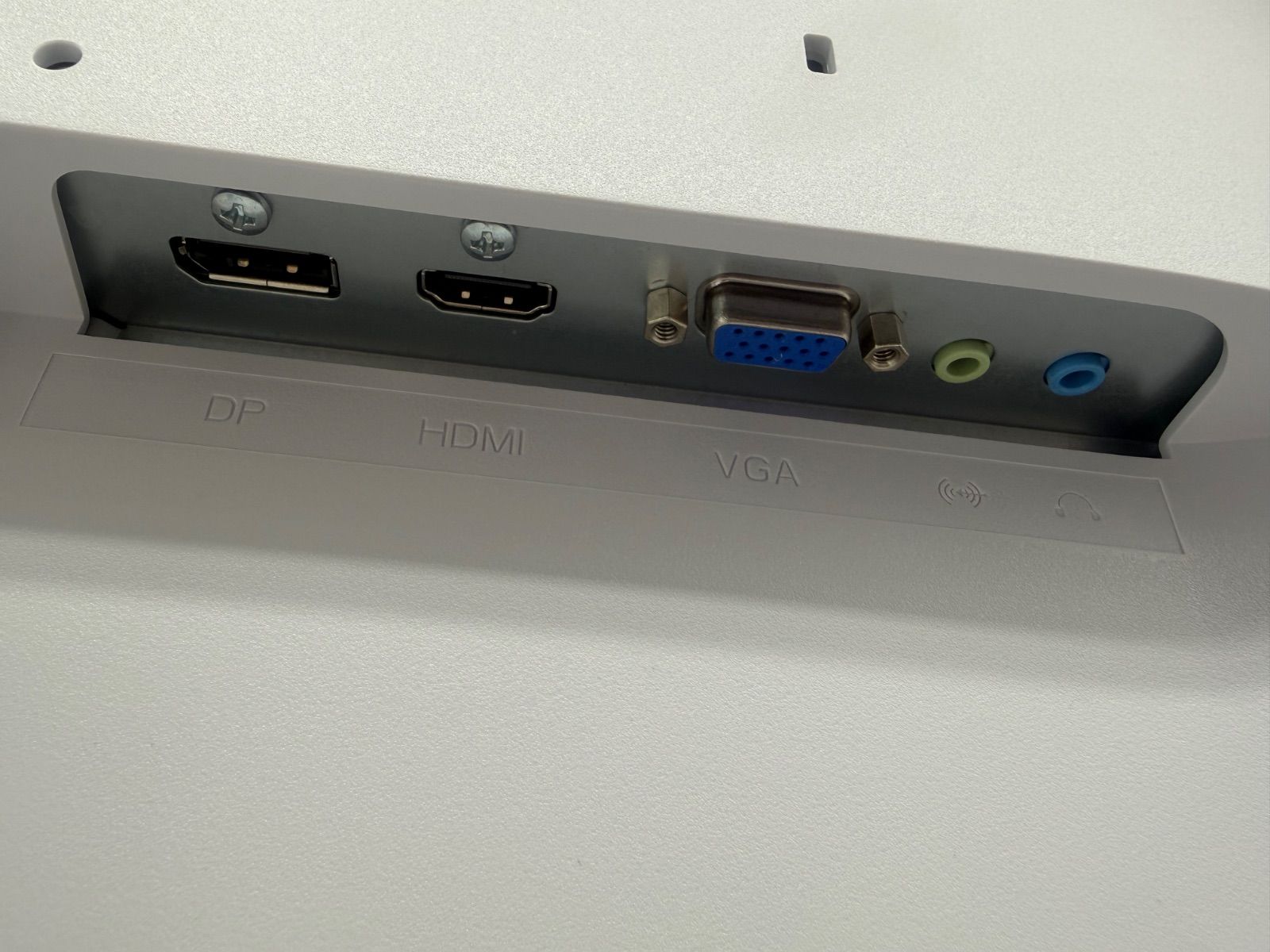 EPSON LD22W94L 21.5