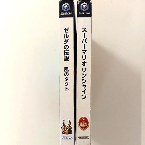 ゲームキューブ ゲームソフト まとめ売り 6点セット #m00316 - メルカリ