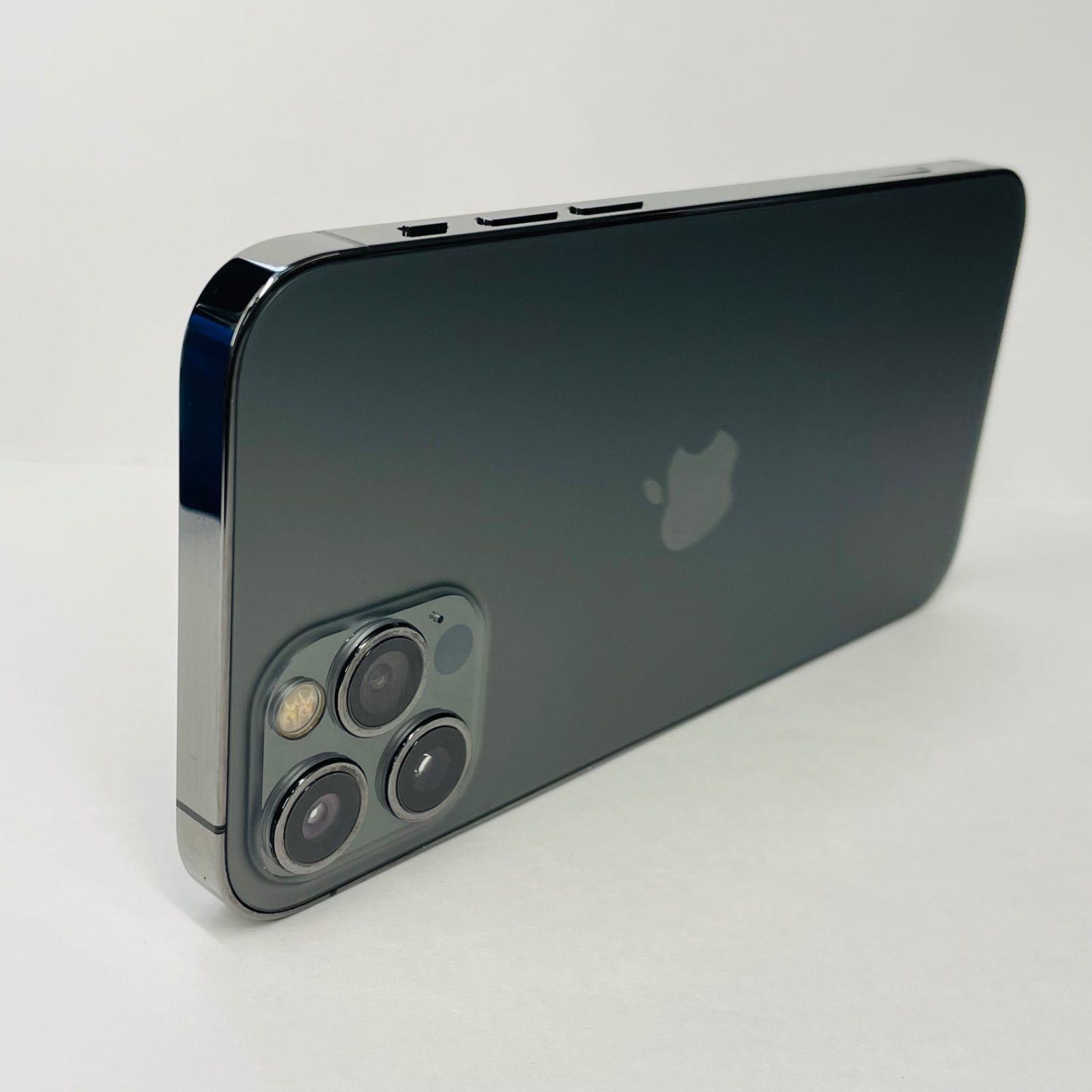 iPhone 12 Pro 256GB グラファイト SIMフリー ジャンク - メルカリ
