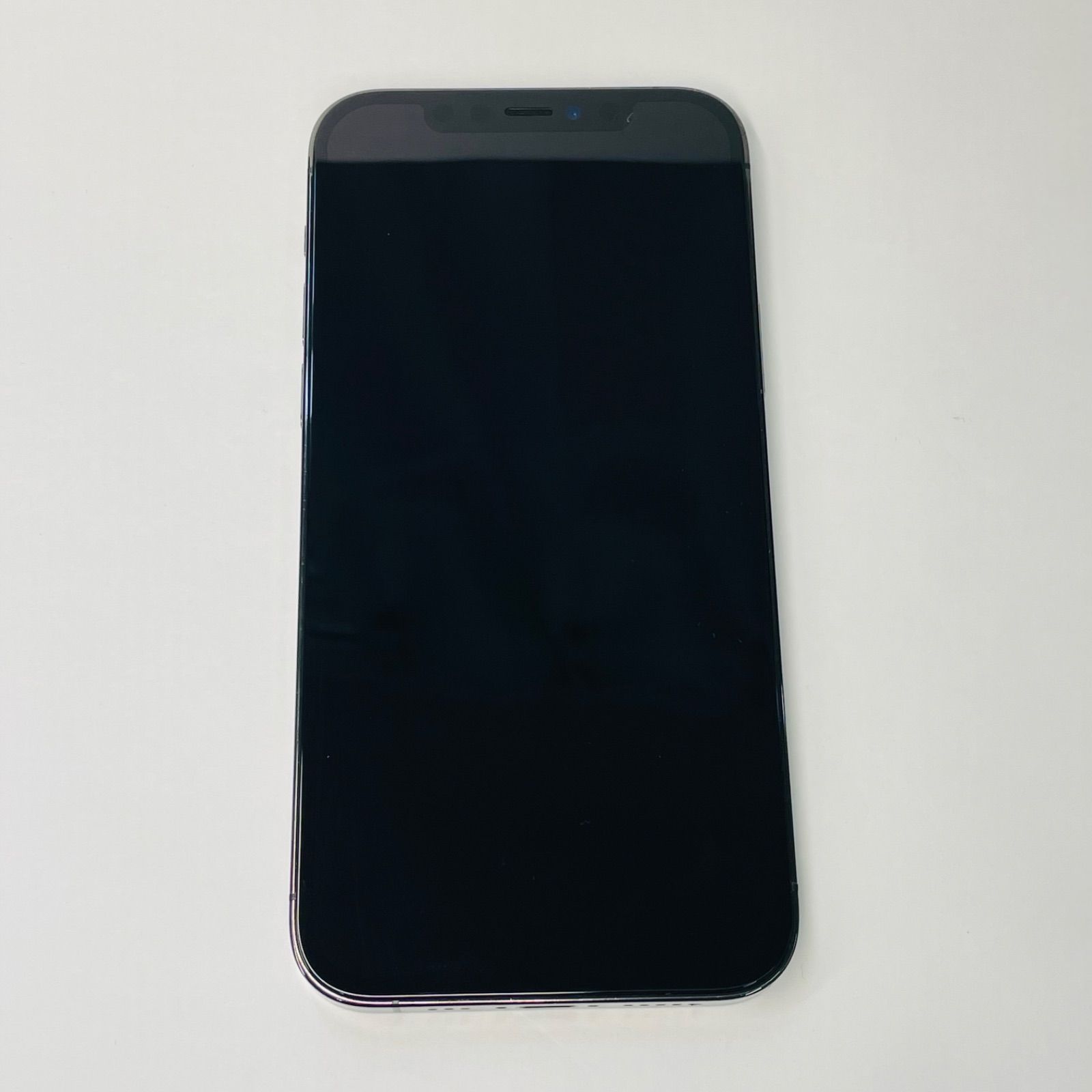 iPhone 12 Pro 256GB グラファイト SIMフリー ジャンク - メルカリ