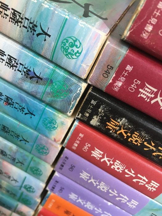 全巻セット【大菩薩峠 全20巻】◇20冊揃い 完結 中里介山 富士見書房