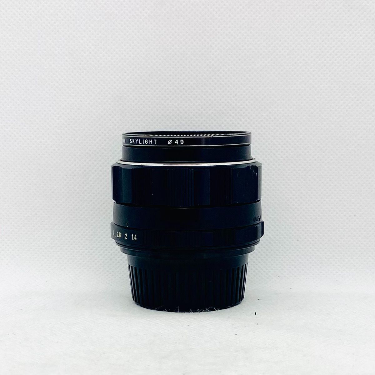 美品♪ 分解清掃済み PENTAX ペンタックス Super-Multi-Coated TAKUMAR