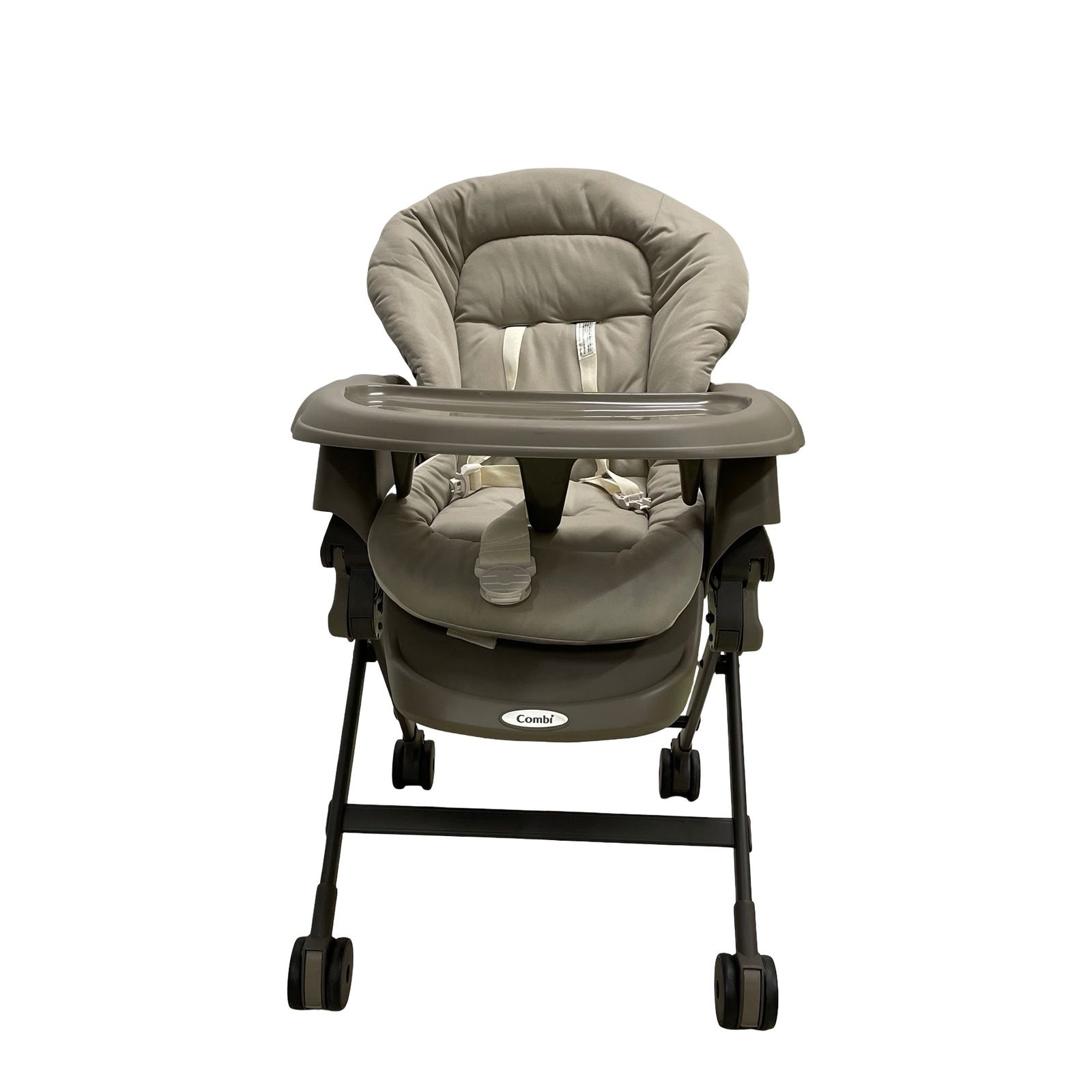 コンビ ベビーチェア ネムリラ AUTOSWING BEDi Long 117523 combi