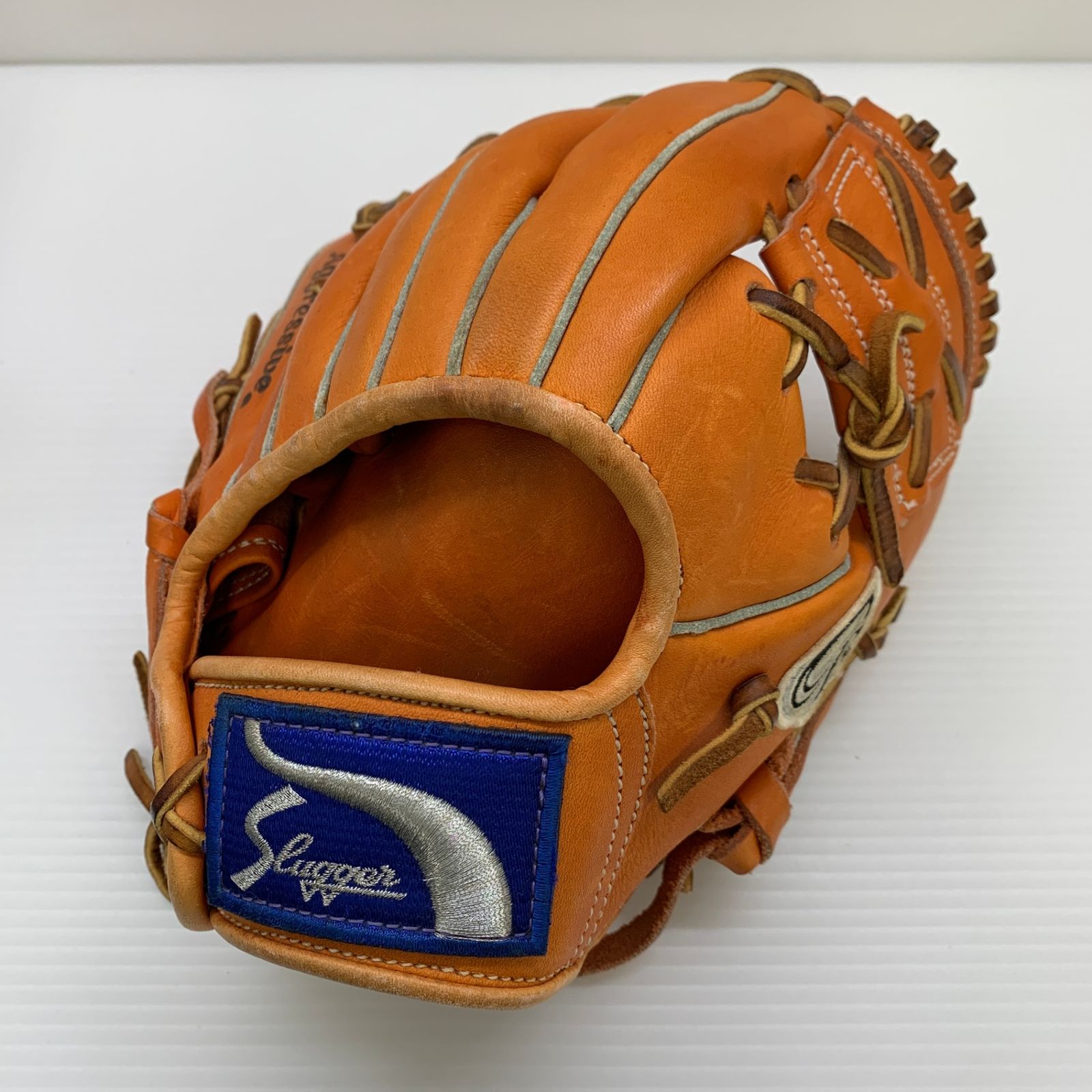 久保田スラッガー KUBOTA SLUGGER KSG-PROB トレーニング用  右投げ オーダー 中古品  野球 8539 久保田スラッガー KUBOTA SLUGGER KSG-PROB トレーニング用 右投げ