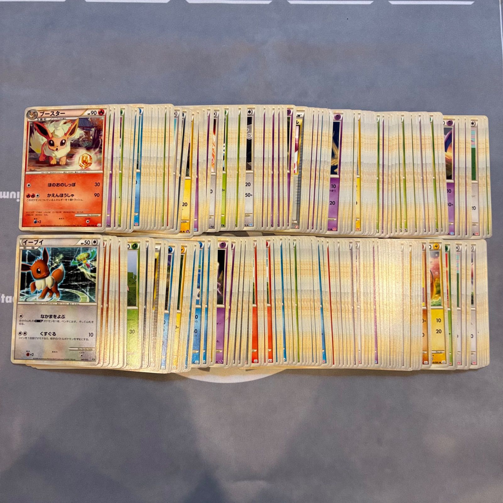 ポケモンカードセットまとめ売り４０枚 商品説明必読！ B461 ポケモンカード レジェンドのみ legend まとめ売り 200枚 - メルカリ