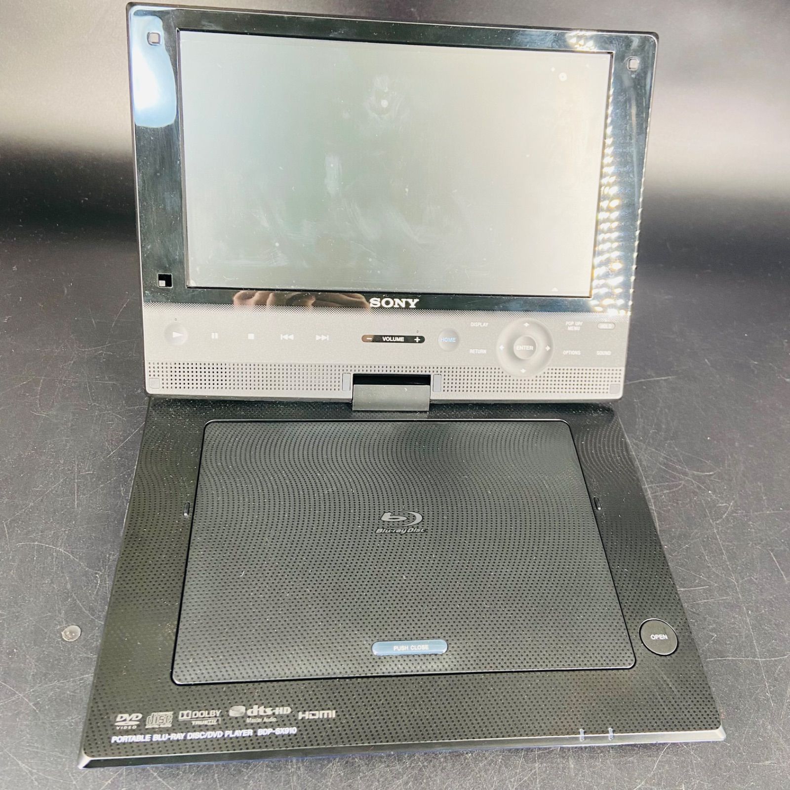 SONY ブルーレイプレーヤー ジャンク品 SONY ブルーレイプレーヤー ジャンク品 ジャンク品 SONY ブルーレイ