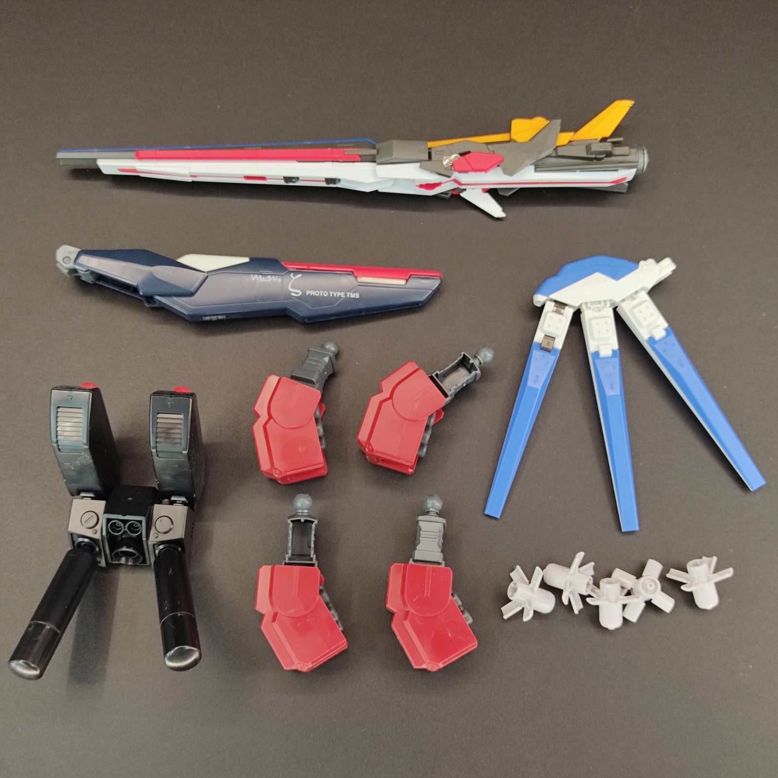 ☆ショップ限定割引クーポン発行中☆ ガンプラ【未検品/ジャンク