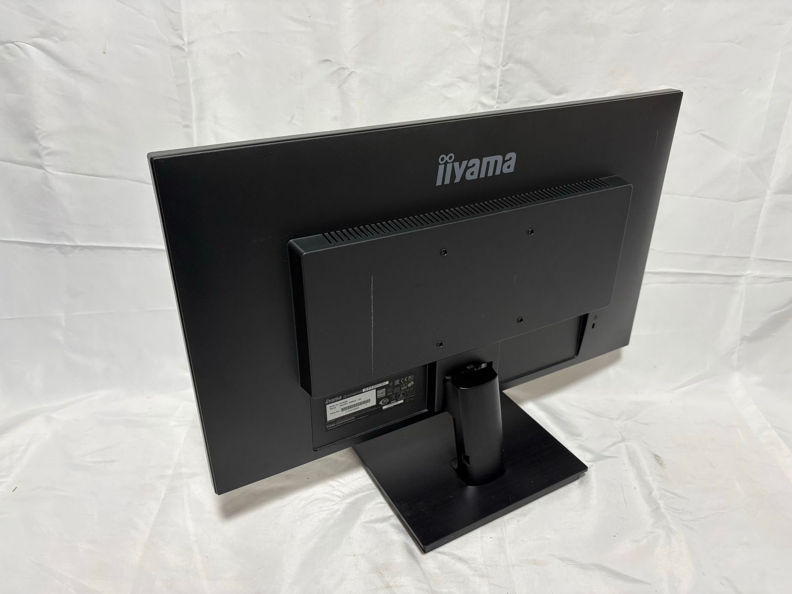 iiyama モニター ディスプレイ G2530HSU-B2 24.5型 G-MASTER G2530HSU-2│iiyama│BTOパソコン・PC通販ショップのマウス