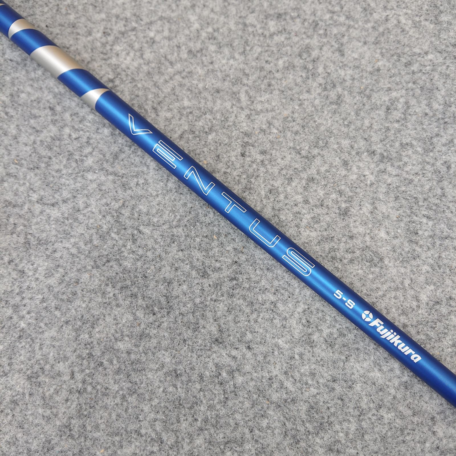 美品！ 24 VENTUS BLUE 5 VELOCORE+ (S) タイトリストスリーブ付 3W用 