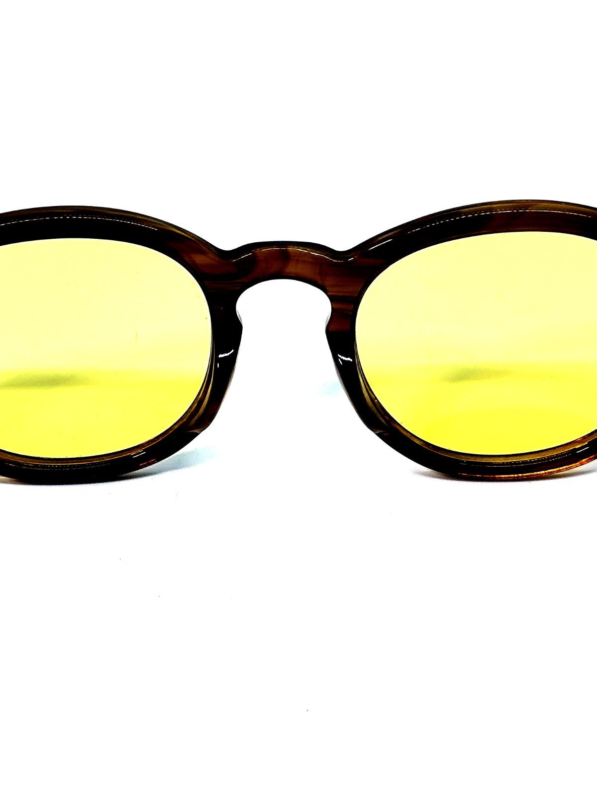 【新品】MOSCOT レムトッシュ サングラス イエロー 黄色 新品 MOSCOT モスコット レムトッシュ サングラス LEMTOSH 川口春奈