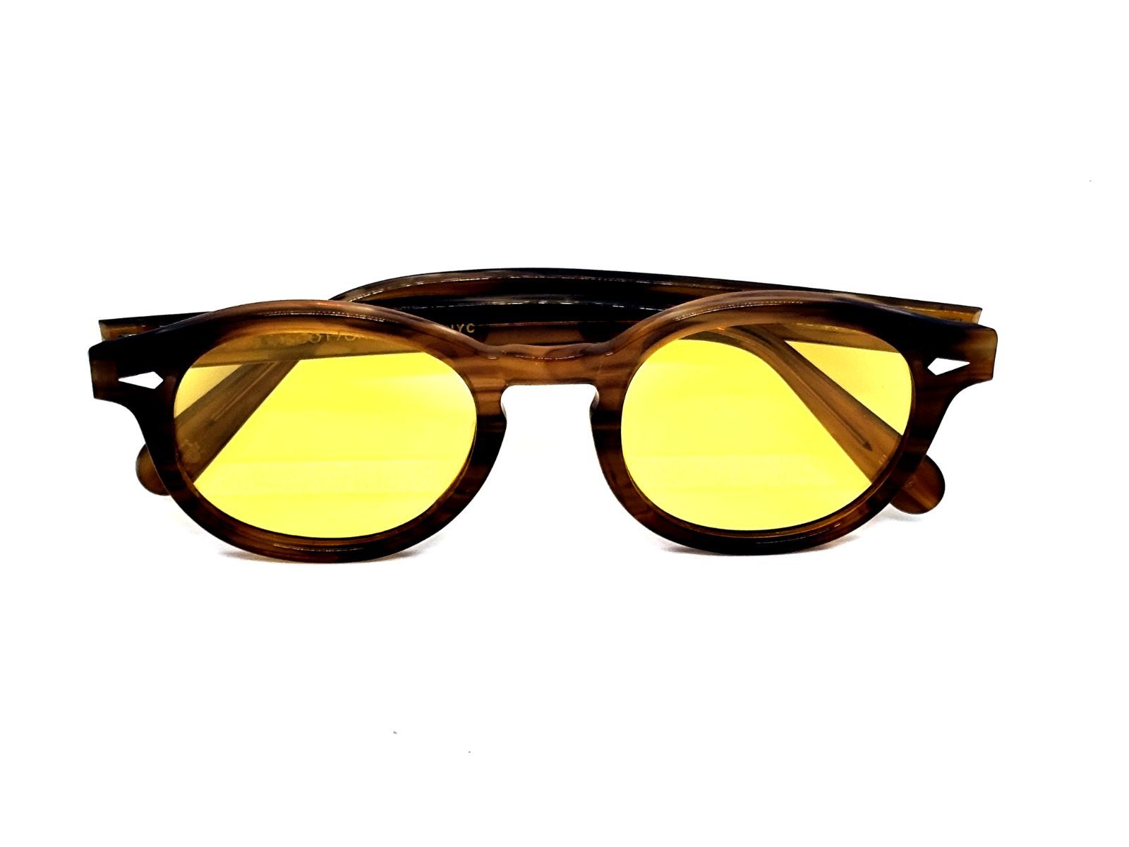 MOSCOT モスコット LEMTOSH レムトッシュ サングラス中古品(40) - メルカリ