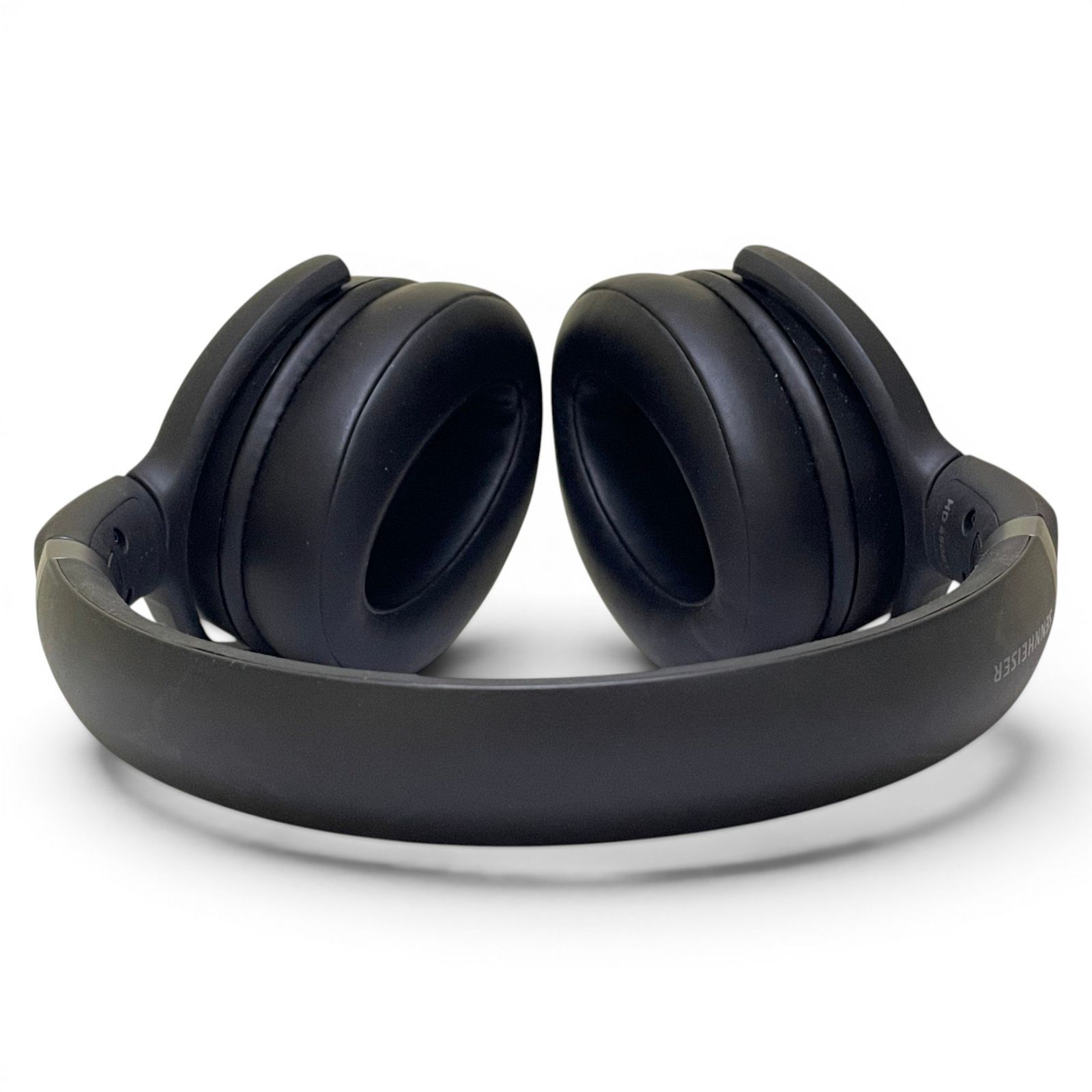△ ゼンハイザー SENNHEISER 無線ヘッドホン HD 450BT 黒 ノイキャン