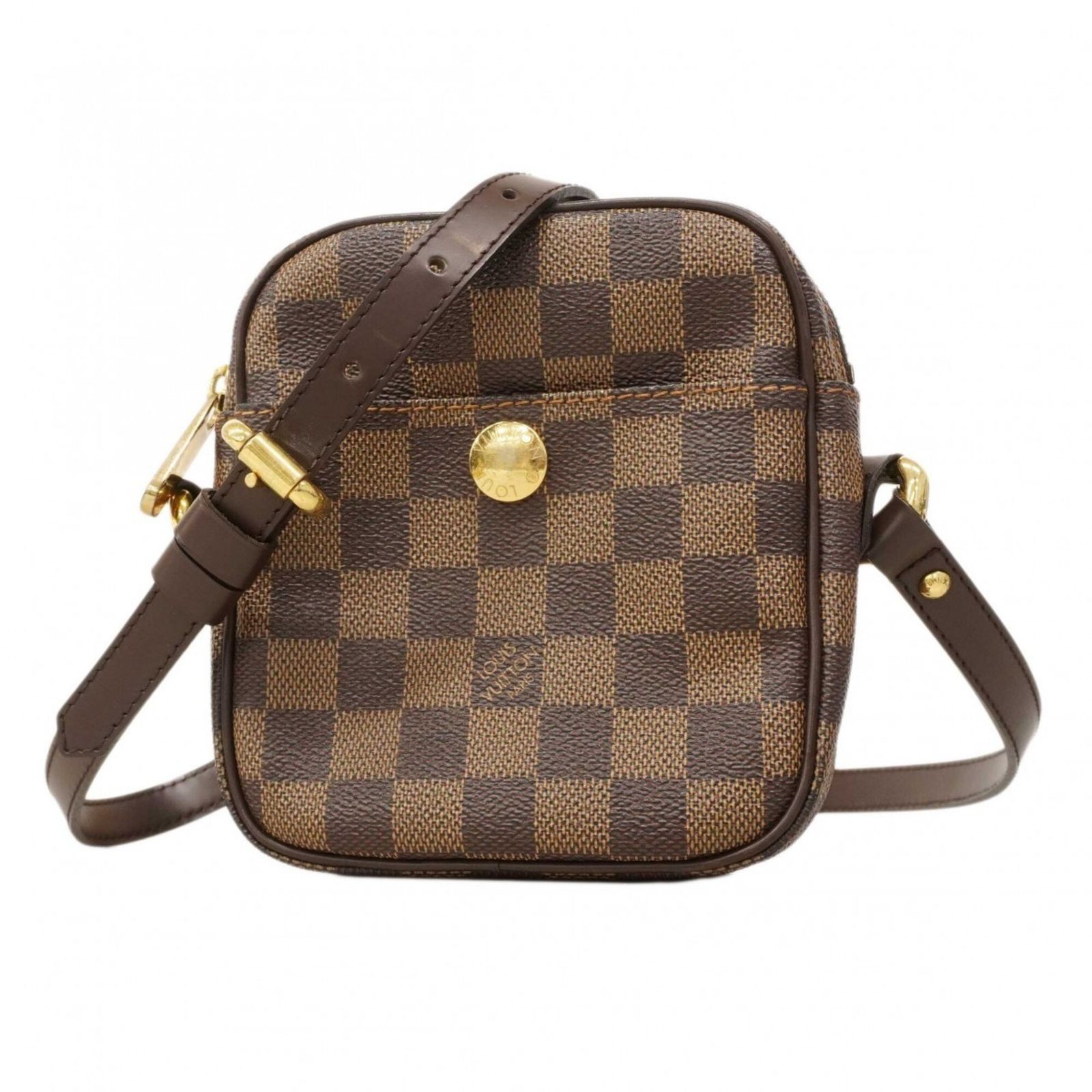 【XOXO...】LOUIS VUITTON  ダミエリフト 廃盤品 LOUIS VUITTON】ルイヴィトン『ダミエ リフト』N60009 レディース