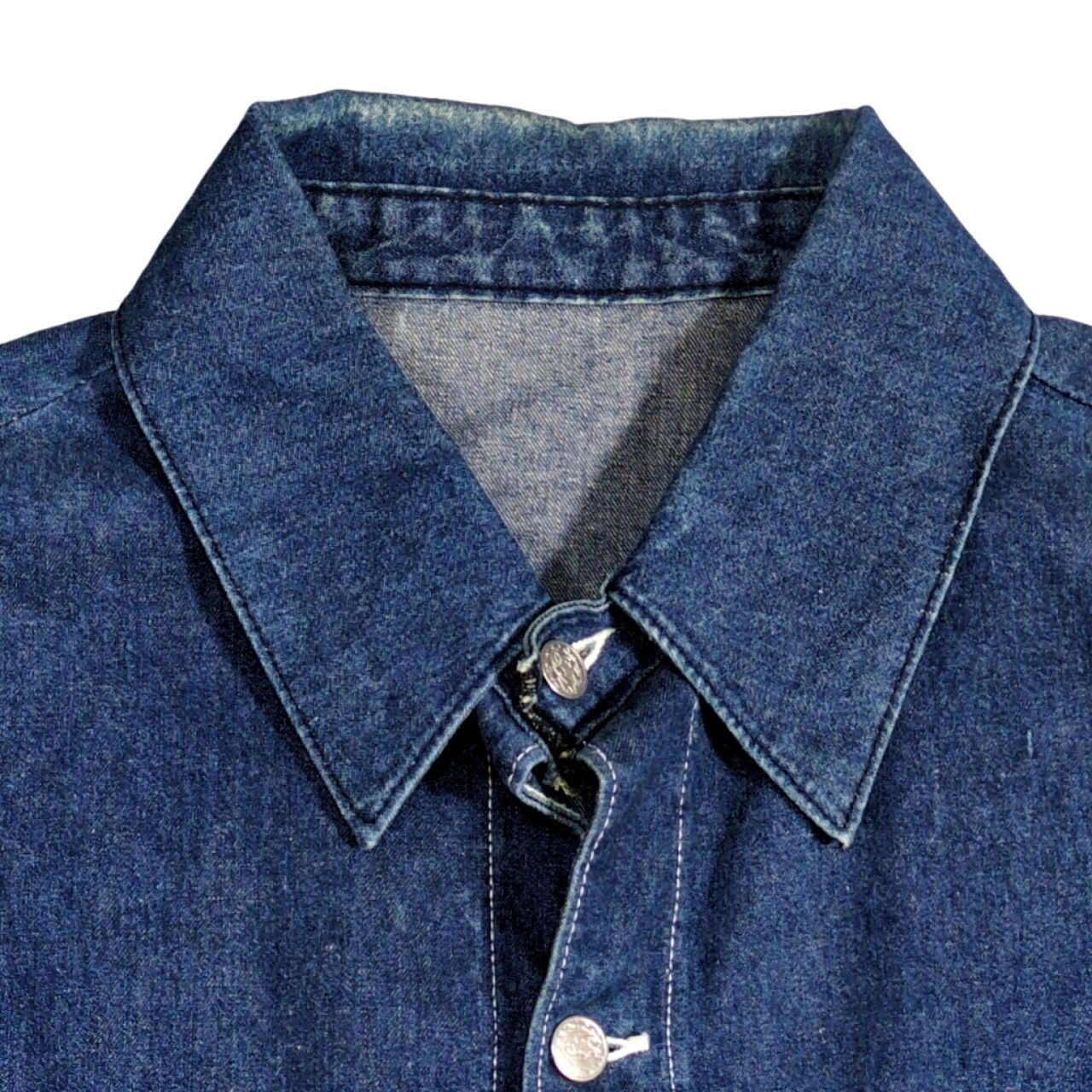 STUSSY ステューシー 90's Old Stussy POINTER SPECIAL EDITTON デニム