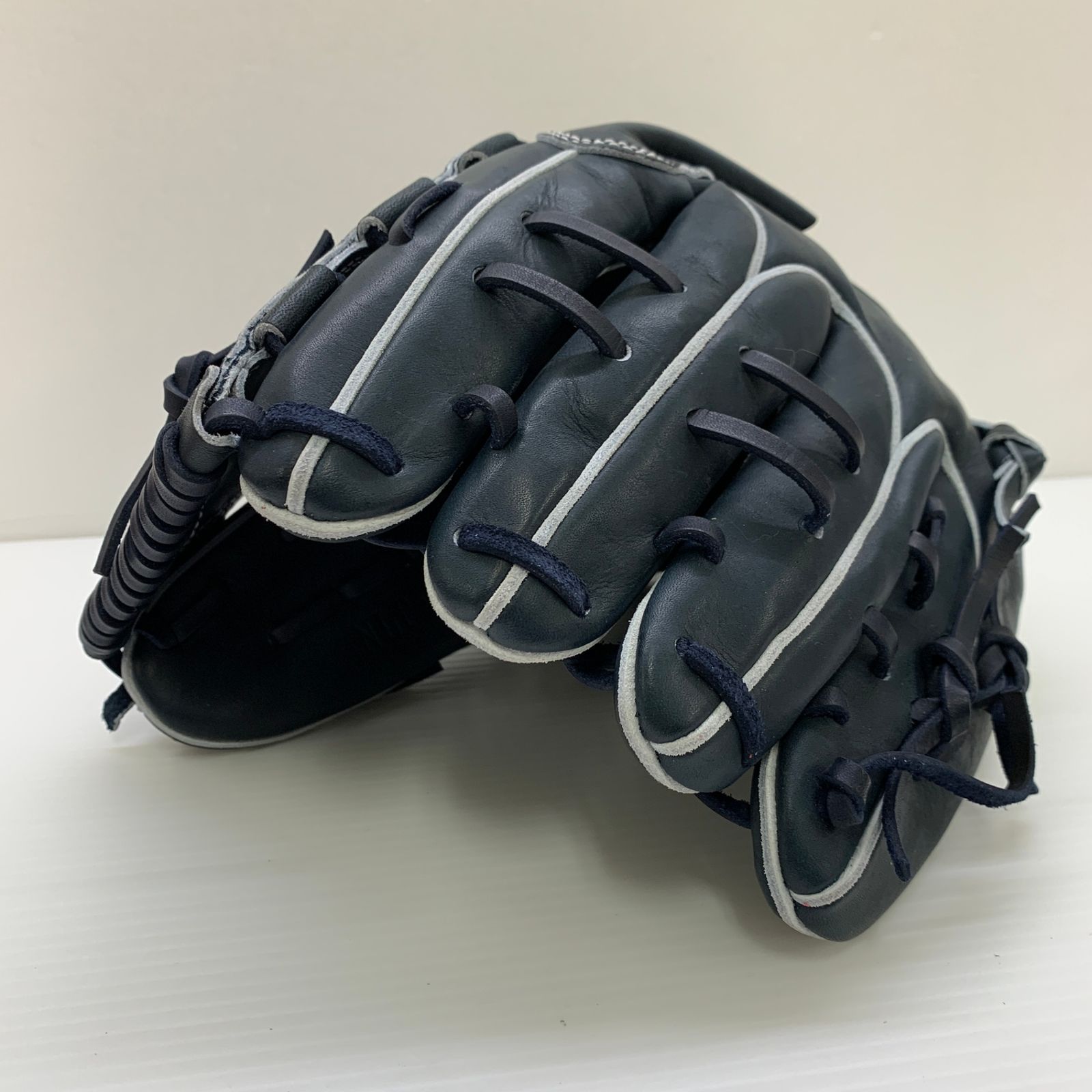 一般硬式 NoLimit Pro Waveグローブ 投手用 オーダーメイド NLP-02