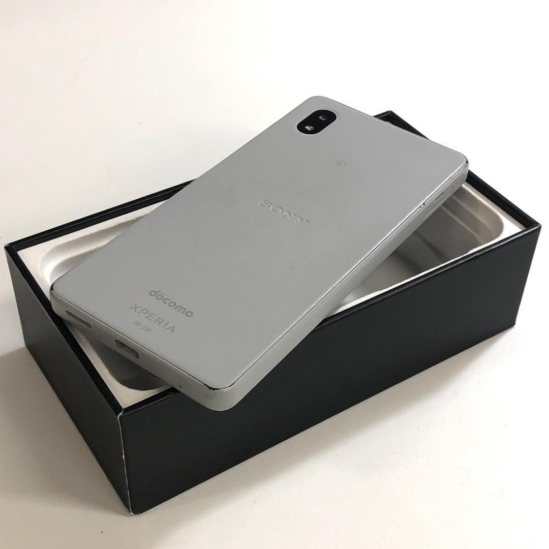 ジャンク品】Xperia Ace III 64GB｜SIMフリー｜SO-53C - メルカリ