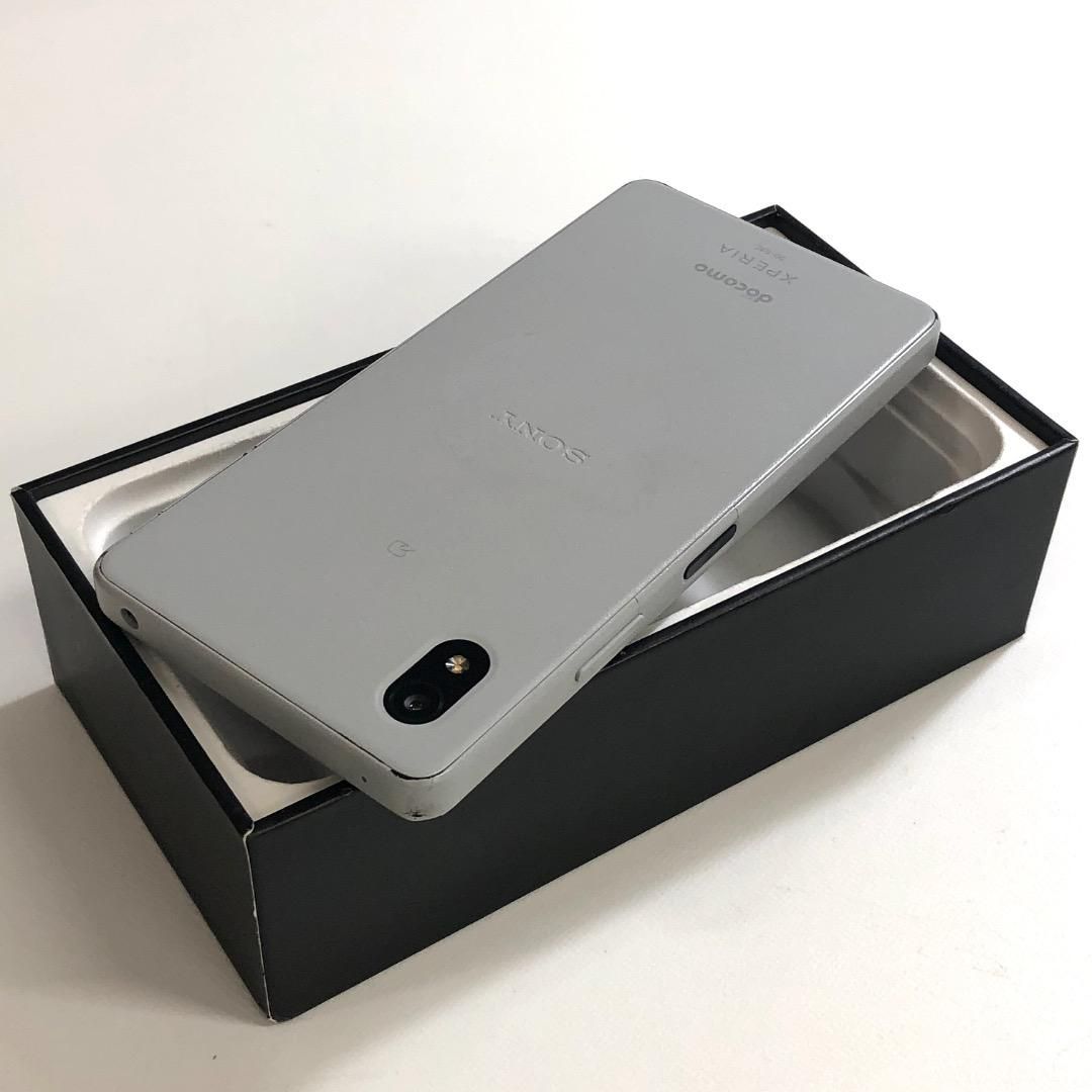 Xperia Ace III ジャンク ジャンク品】Xperia Ace III 64GB｜SIMフリー｜SO-53C - メルカリ