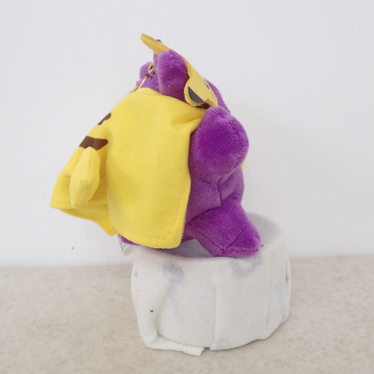 ゲンガー マスコット FAN OF ポケットモンスター PIKACHU&EIEVUI