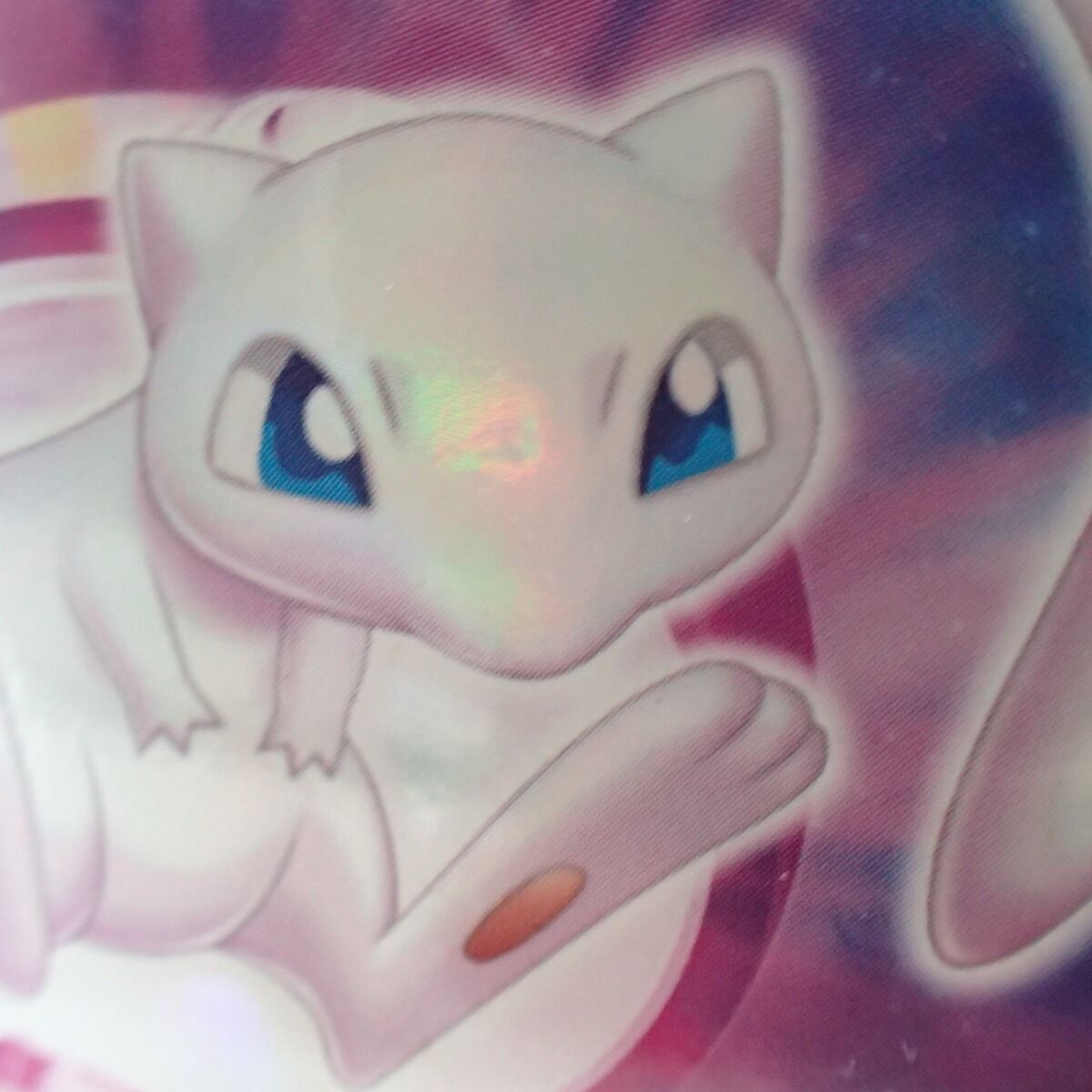 ポケモン カードダス ずかんカード アドバンスジェネレーション FL.104