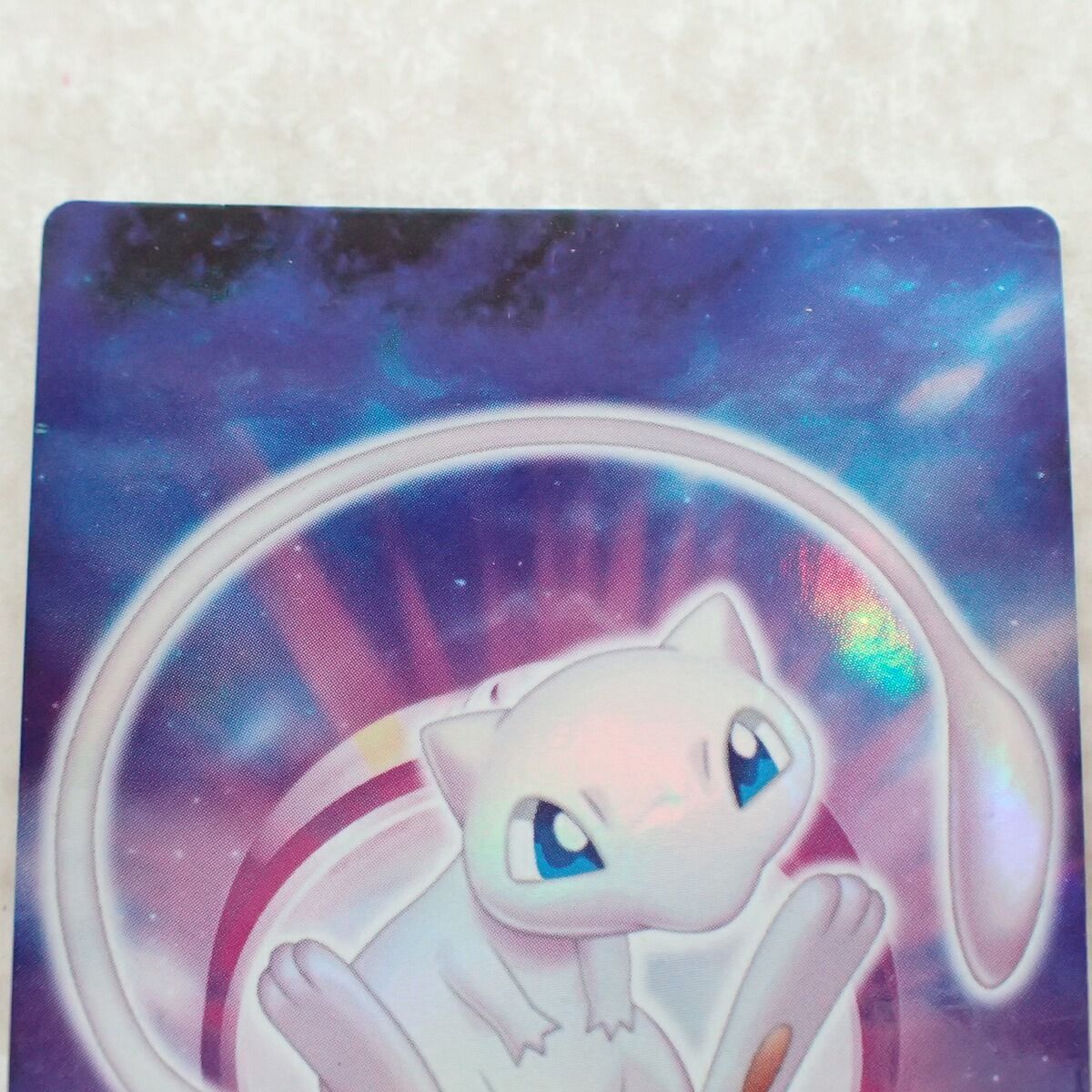 ポケモン カードダス ずかんカード アドバンスジェネレーション FL.104