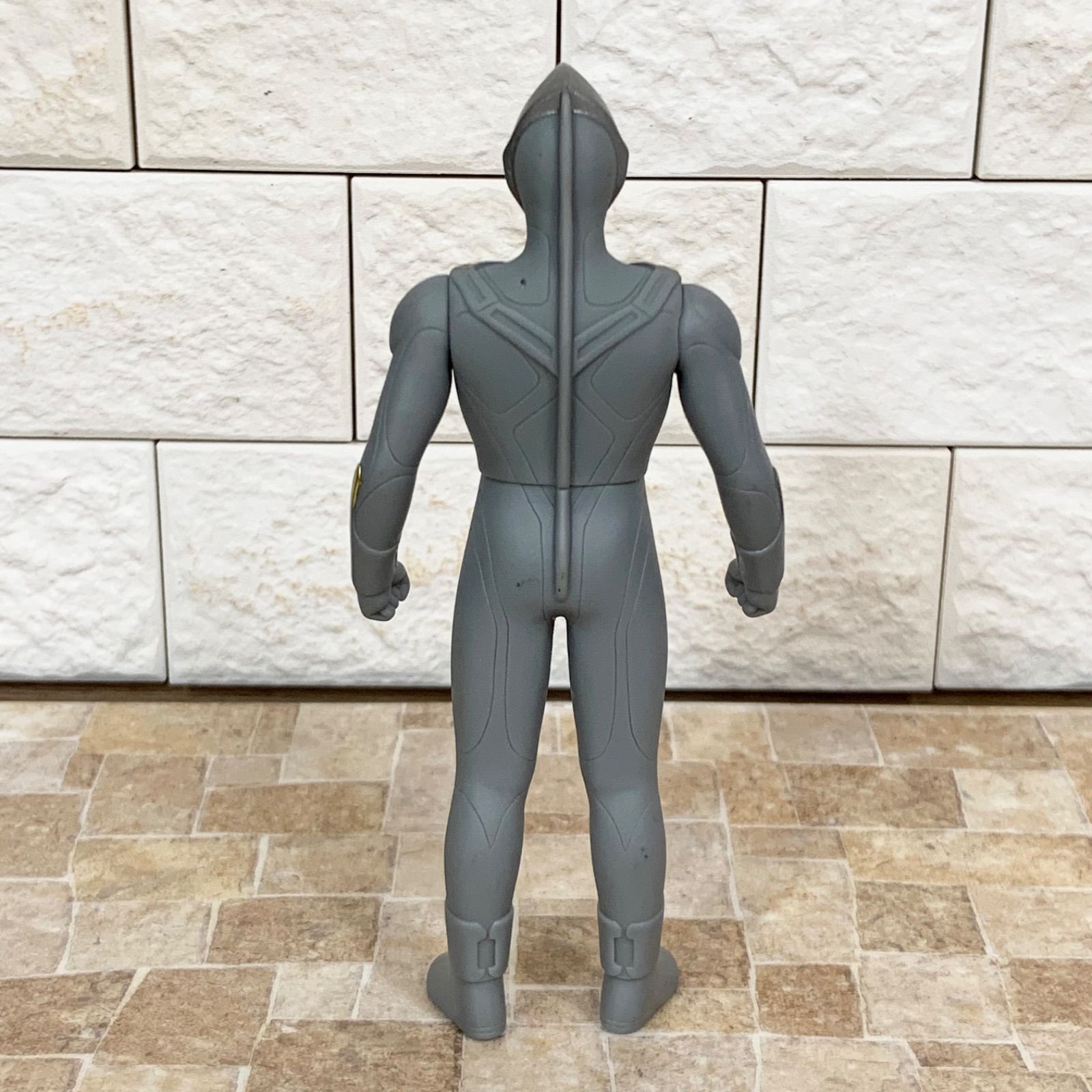 ウルトラヒーローシリーズ ソフビ 13体まとめ売り ティガダーク ダイナ