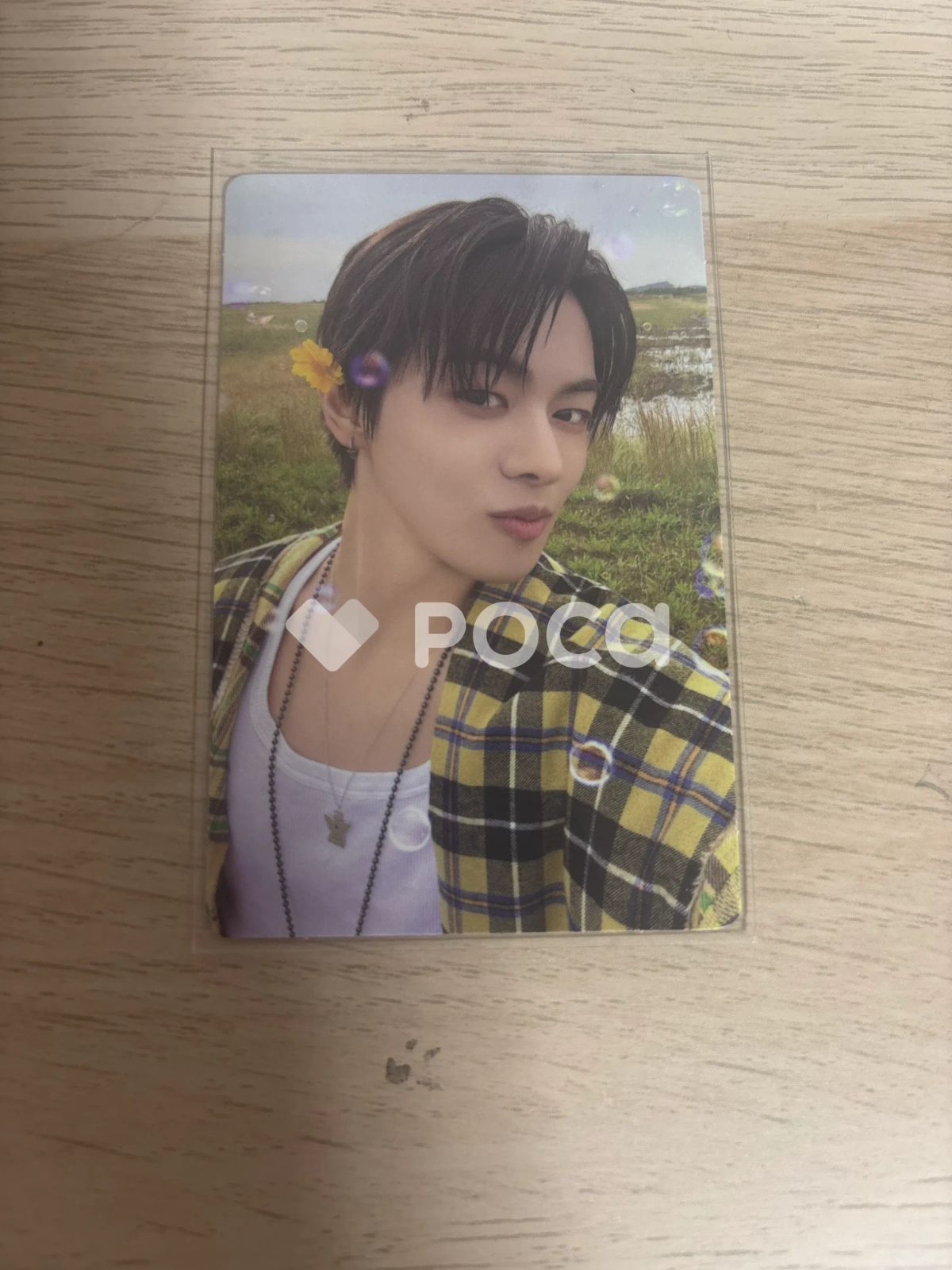ALPHA DRIVE ONE リオ EUPHORIA RANDOM TRADING PHOTO CARD SET (STAR