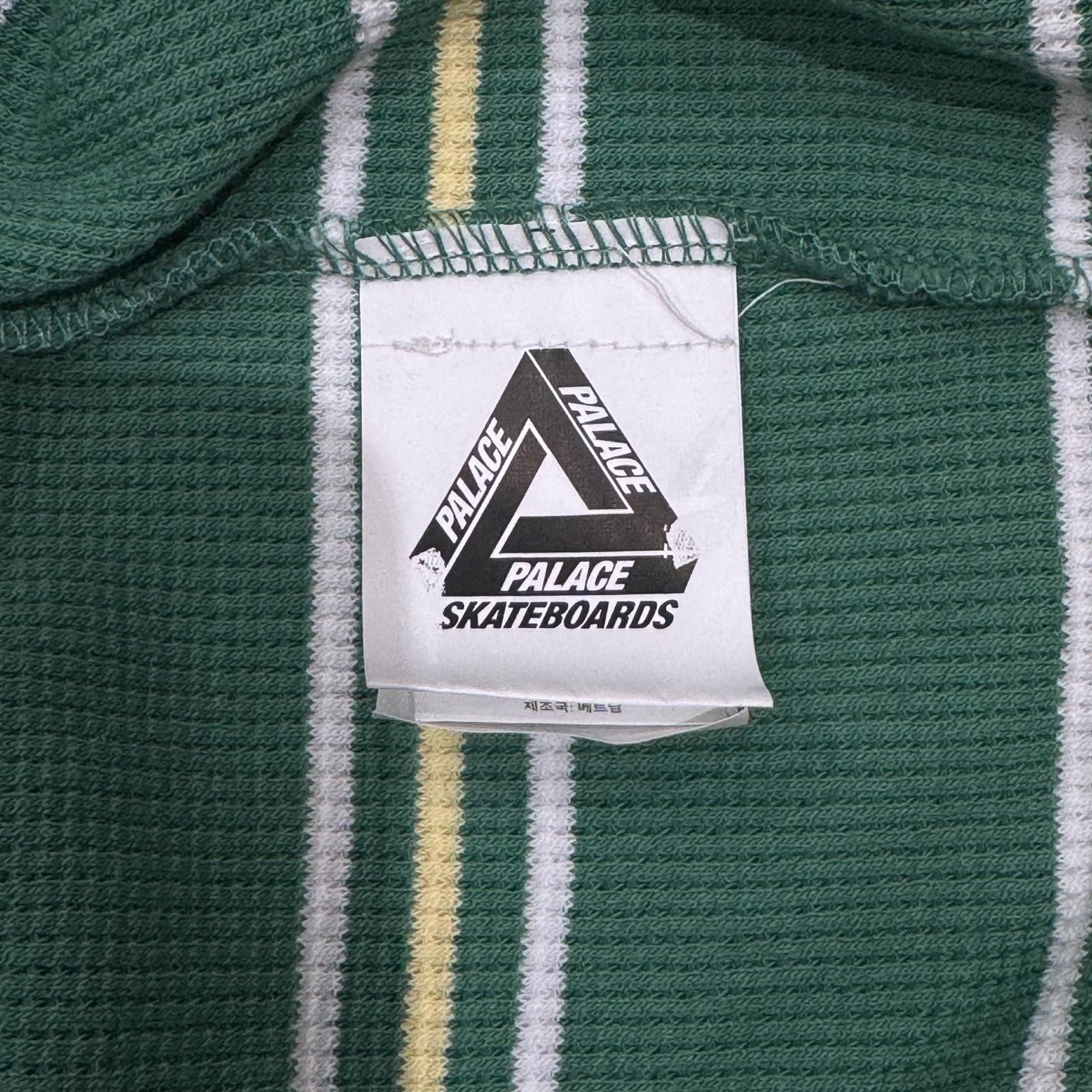 palace TRIO STRIPE LONGSLEEVE 【公式通販】