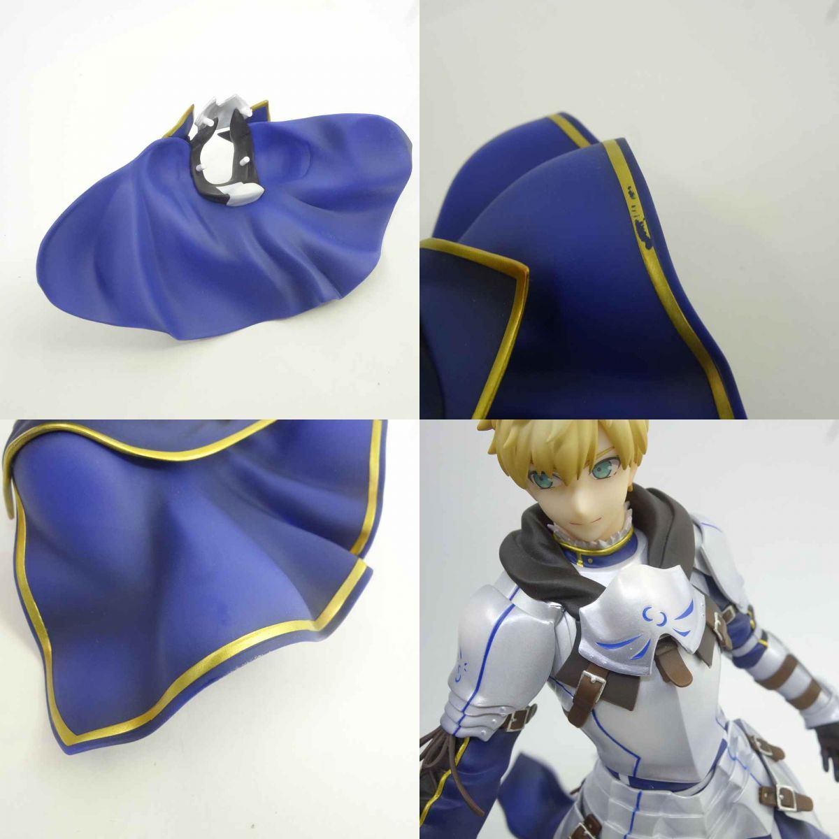 amie×ALTAiR Fate/Grand Order セイバー/アーサー・ペンドラゴン 
