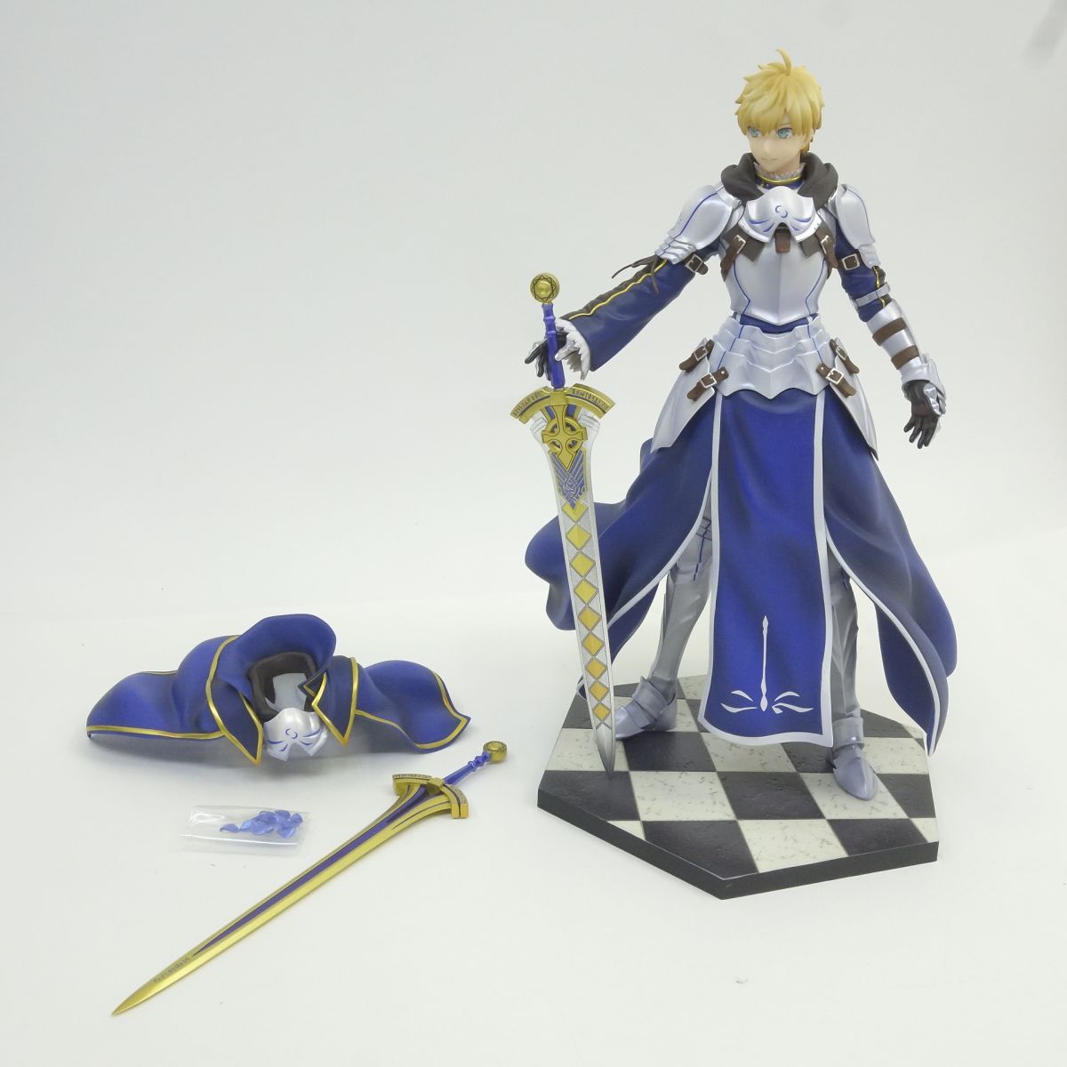 amie×ALTAiR Fate/Grand Order セイバー/アーサー・ペンドラゴン