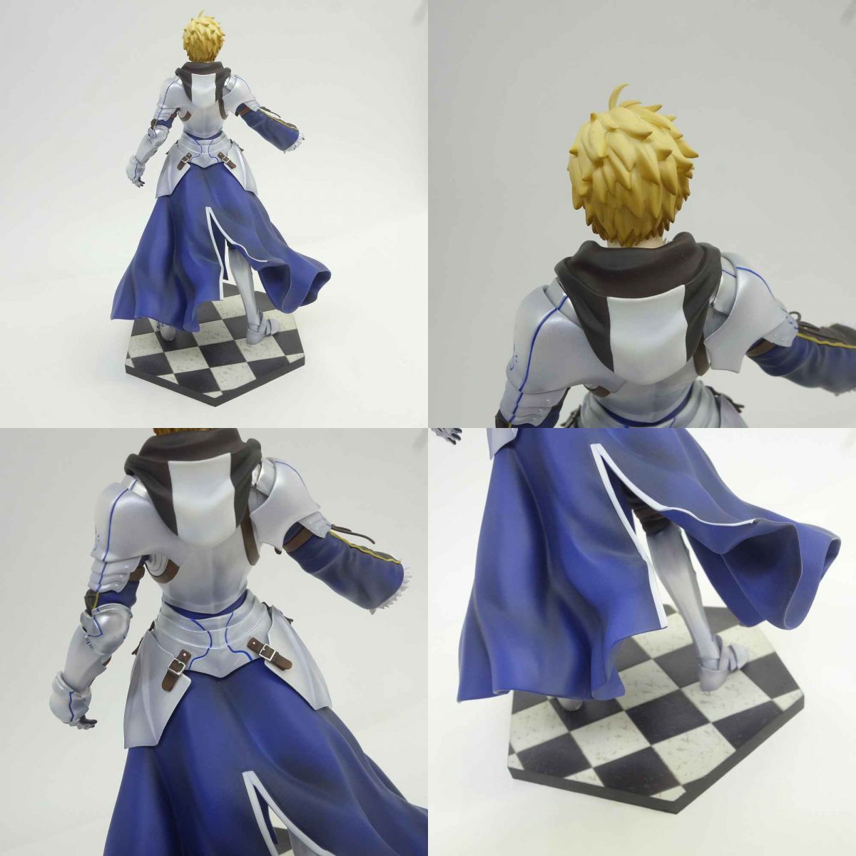 amie×ALTAiR Fate/Grand Order セイバー/アーサー・ペンドラゴン 