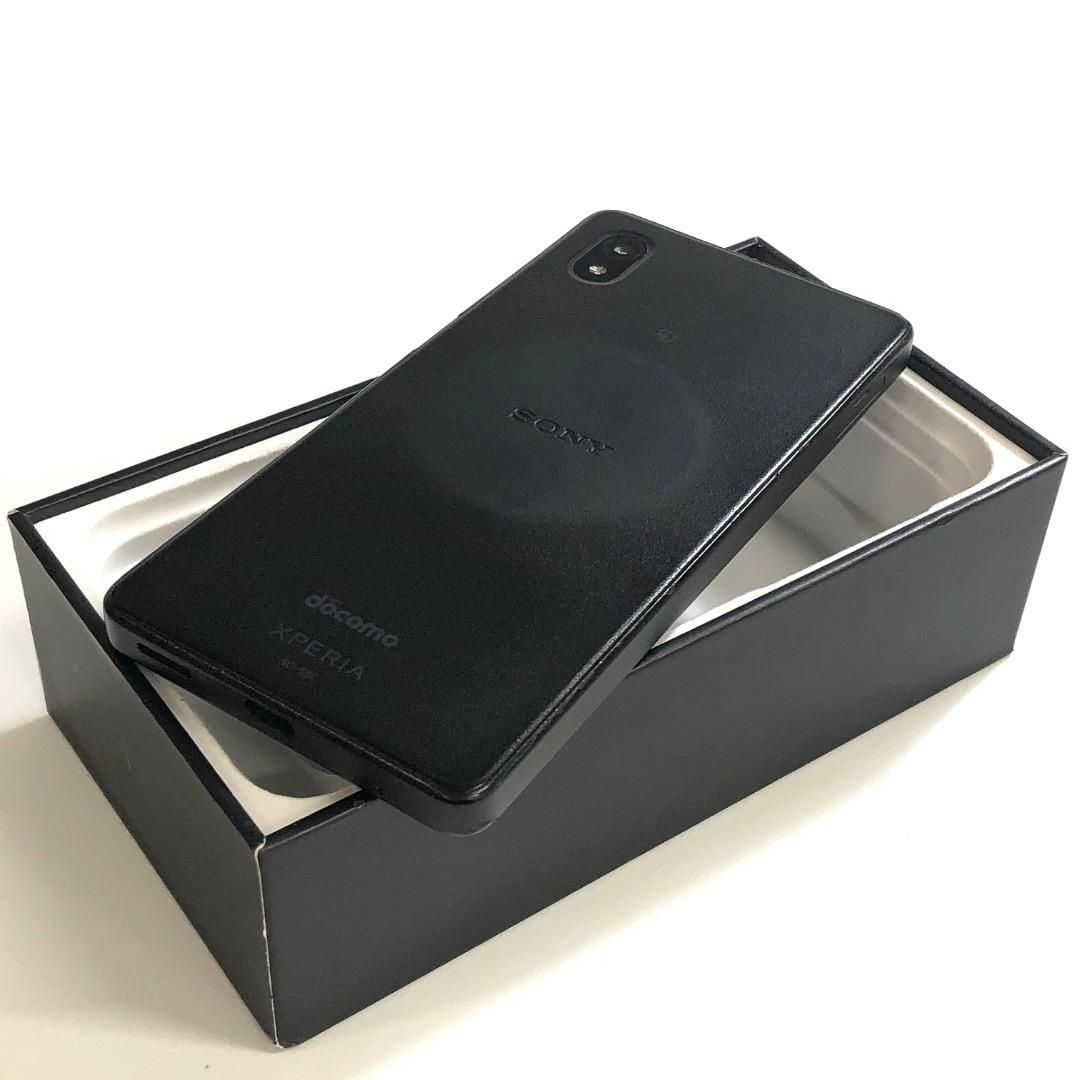 Xperia Ace III ジャンク ジャンク】Xperia Ace III 64GB SIMフリー SO-53C - メルカリ