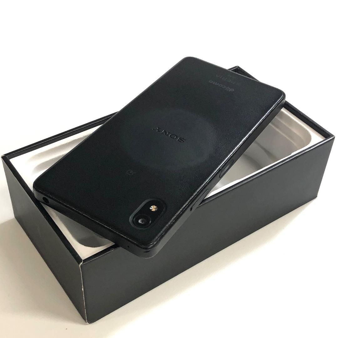 ジャンク】Xperia Ace III 64GB SIMフリー SO-53C - メルカリ