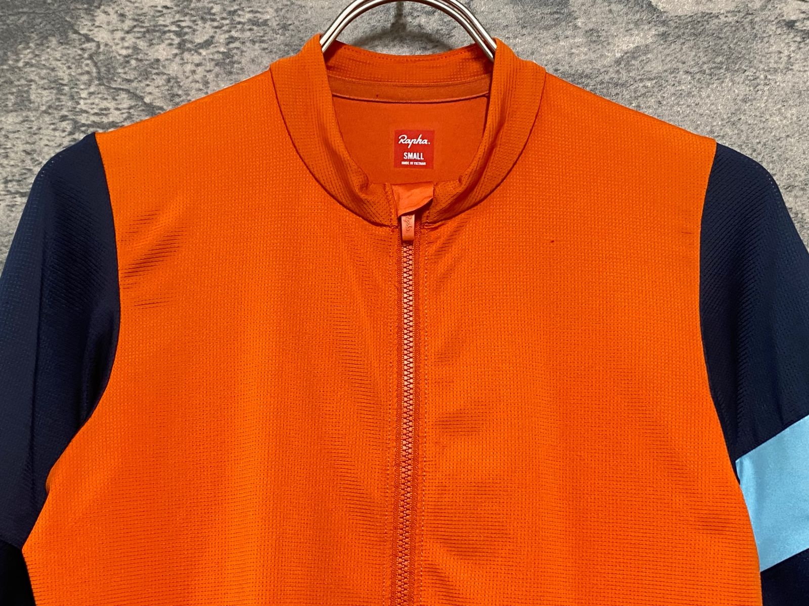 KC223 ラファ Rapha PRO TEAM TRAINING JERSEY 半袖 サイクルジャージ