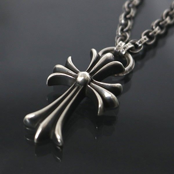 CHROME HEARTS 銀座店 クロムハーツ スモールCHクロス ペーパー