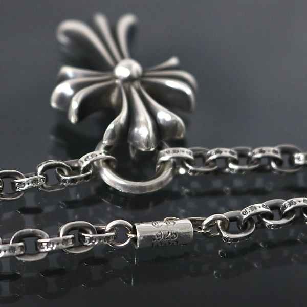 CHROME HEARTS 銀座店 クロムハーツ スモールCHクロス ペーパー