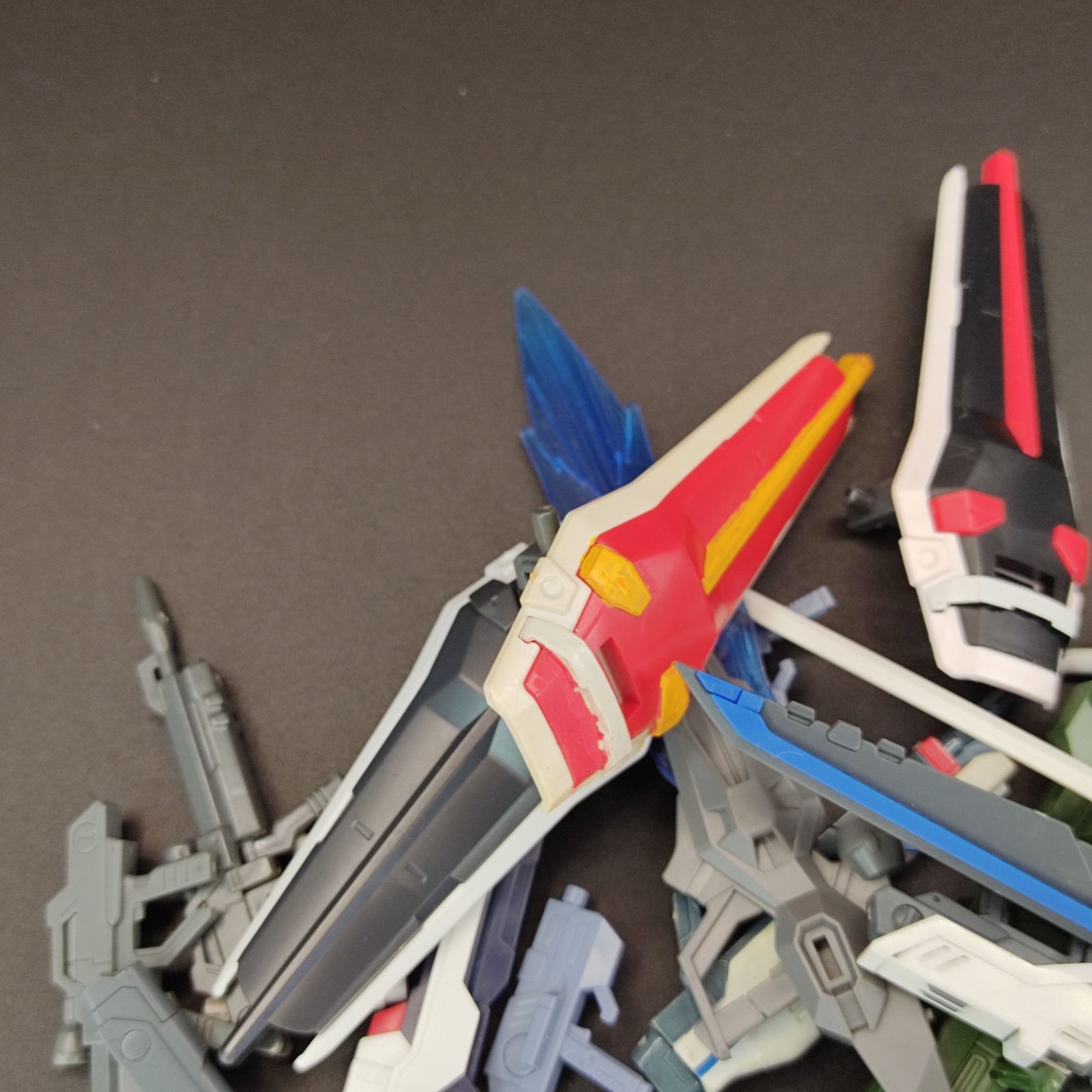 ガンプラ ジャンク品 パーツ取り品 まとめ売り 【公式通販】