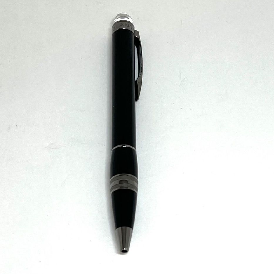 MONTBLANC モンブラン スターウォーカー ツイスト式 ボールペン MONTBLANC（モンブラン） ボールペン ツイスト式 STARWALKER スター