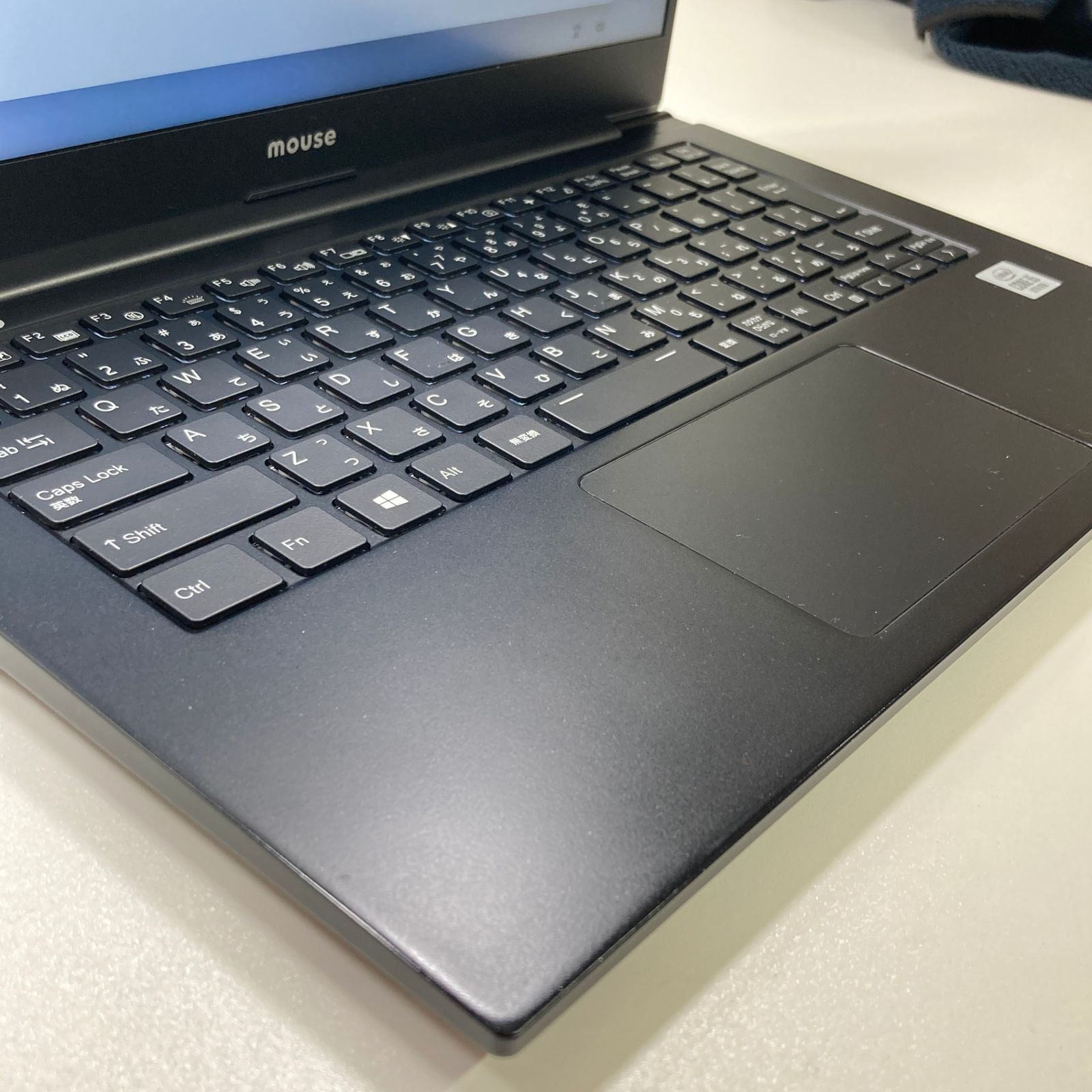 日本直営店 MOUSE ノートPC SSD256 Win11 Corei5 8世代 A51 【公式通販】