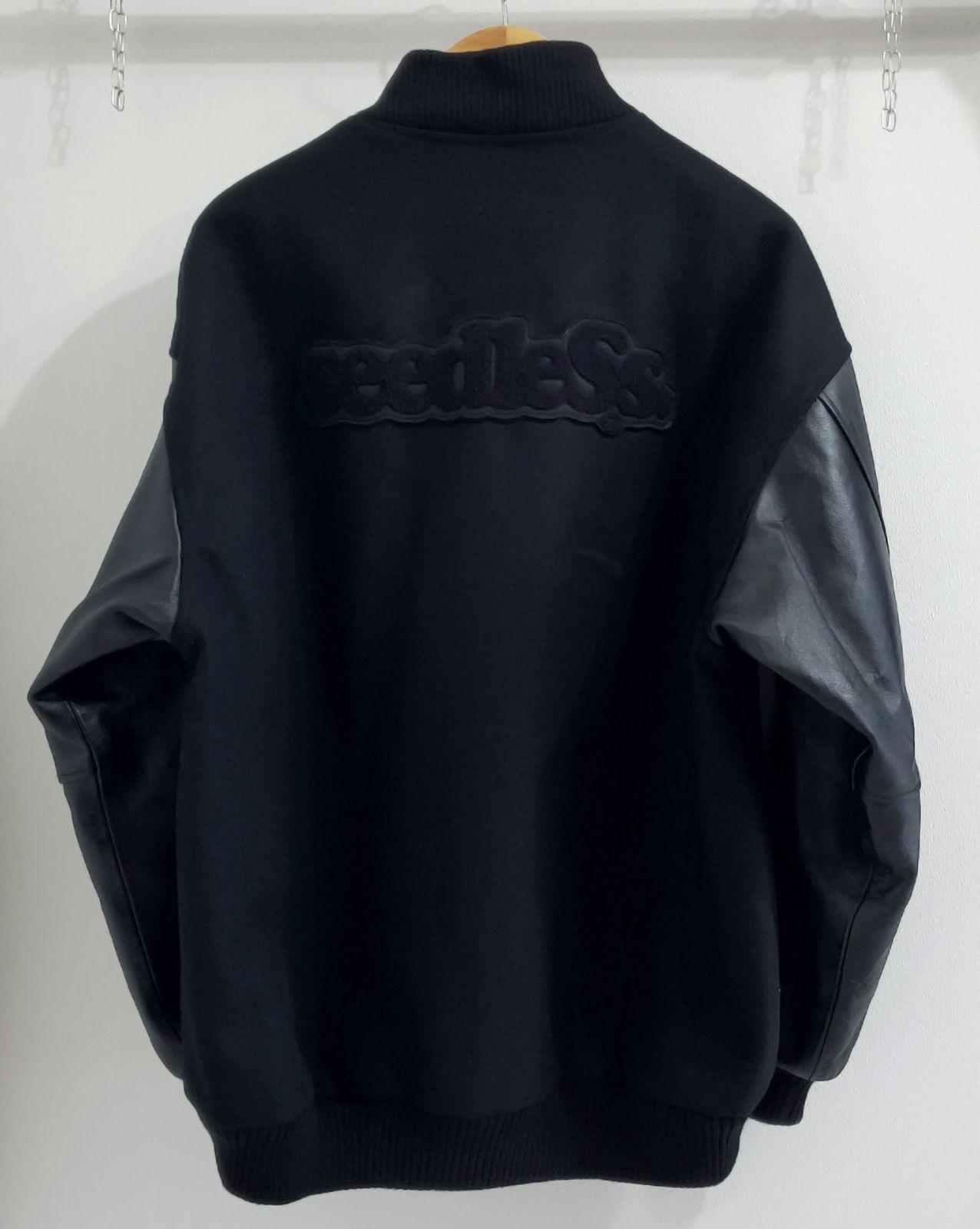 seedleSsシードレス□極美品 2000s 69着限定 リミテッドエディション