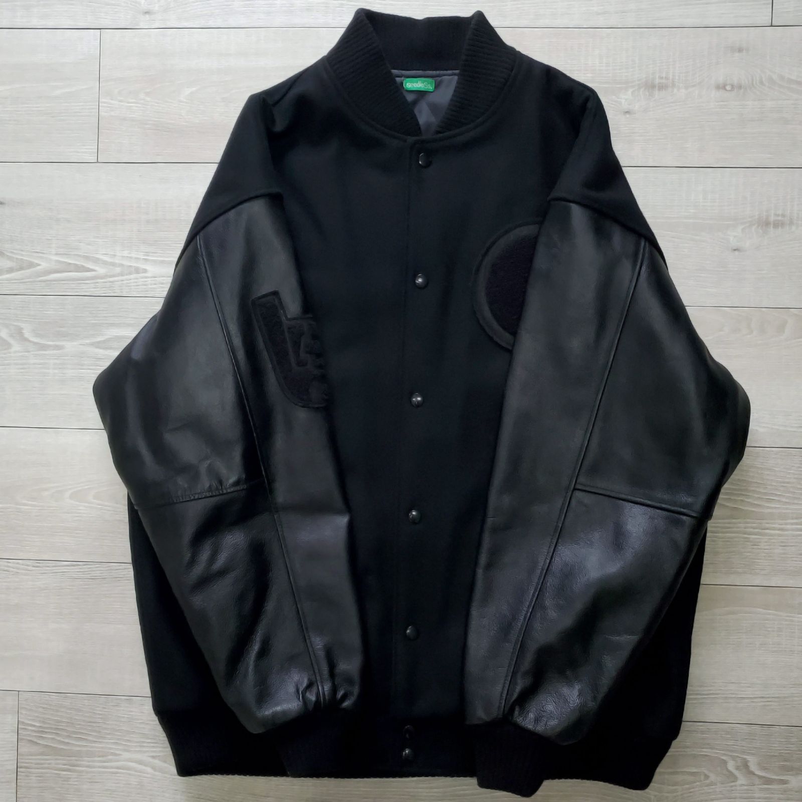 seedleSsシードレス□極美品 2000s 69着限定 リミテッドエディション 