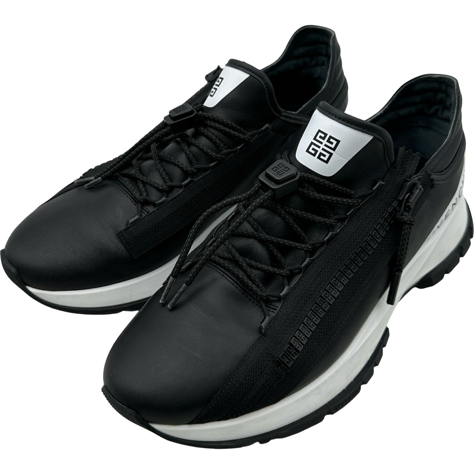 ジバンシィ GIVENCHY スペクターランナーローカットスニーカー 