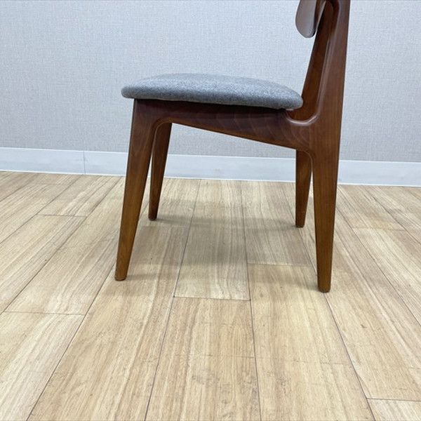 ミーティングチェア 肘無 オーツー クオン プラムイス 会議椅子 オフィスチェア グレー ミーティングチェア 肘無 オーツー クオン プラムイス 会議椅子 オフィスチェア グレー