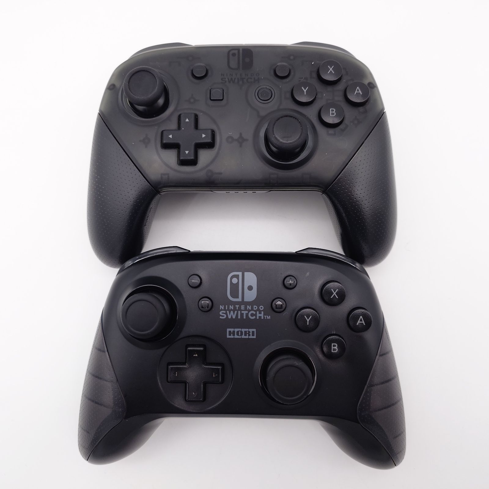 Switchプロコンジャンク品 1 【Nintendo Switch】 プロコン ホリコン【ニンテンドースイッチ