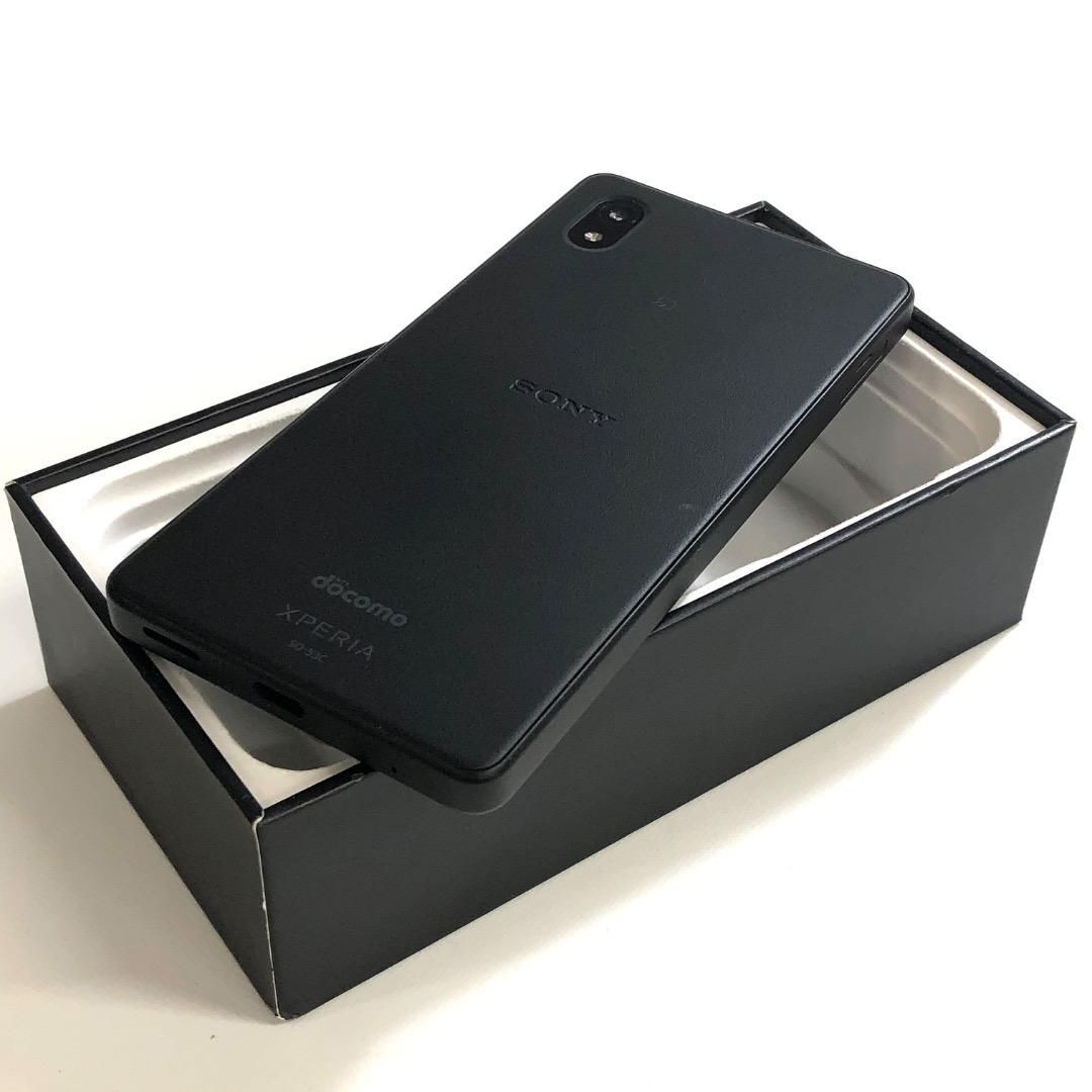 Xperia Ace III ジャンク ジャンク】Xperia Ace III 64GB SO-53C - メルカリ