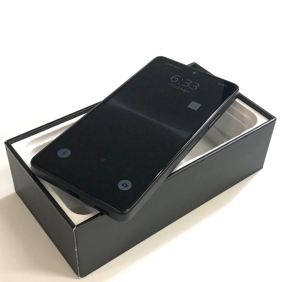 ジャンク】Xperia Ace III 64GB SO-53C - メルカリ