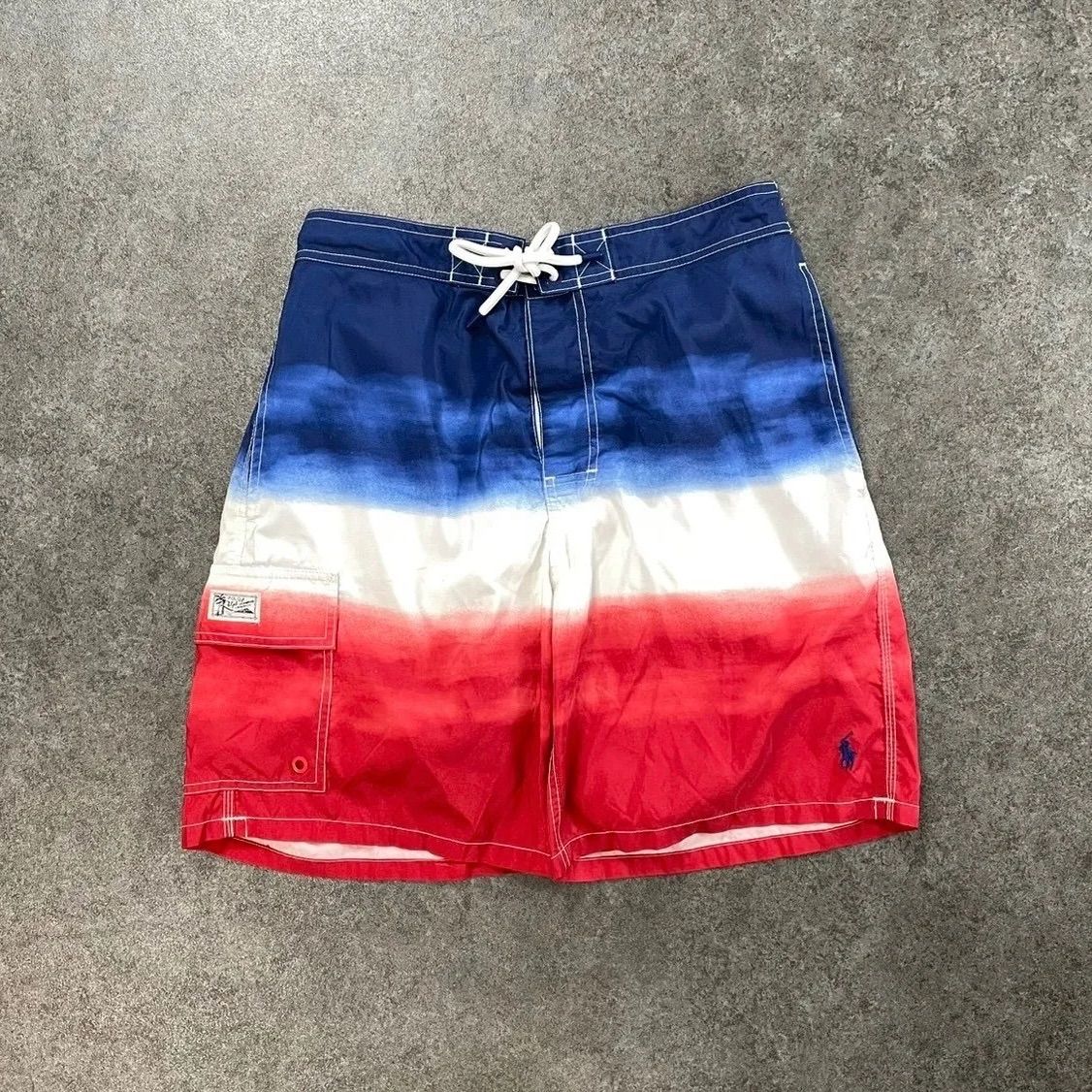 POLO RALPH LAUREN Swim Shorts ポロラルフローレン スイムショーツ