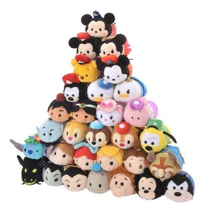 ディズニー ツムツム 3周年記念 5000個限定 マイツム30個セット 新品