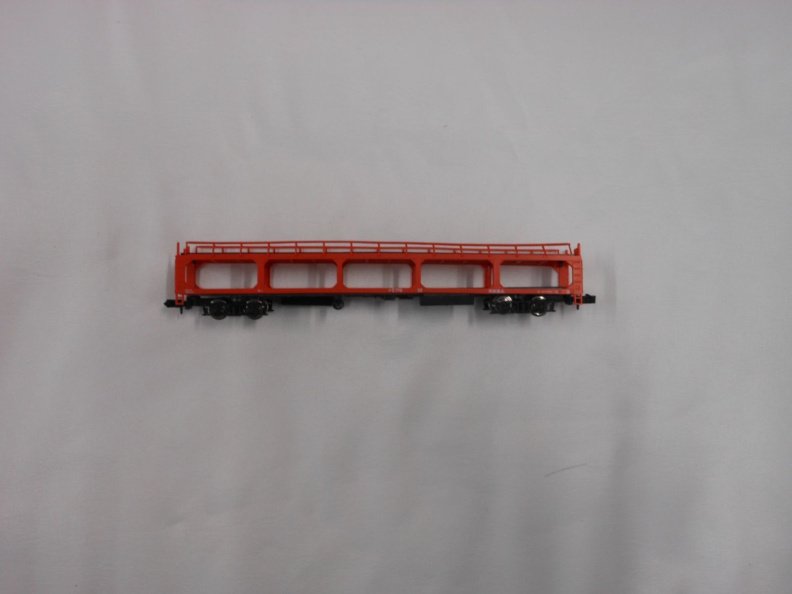 Nゲージ 貨車いろいろ3両セット （ジャンク品） - メルカリ