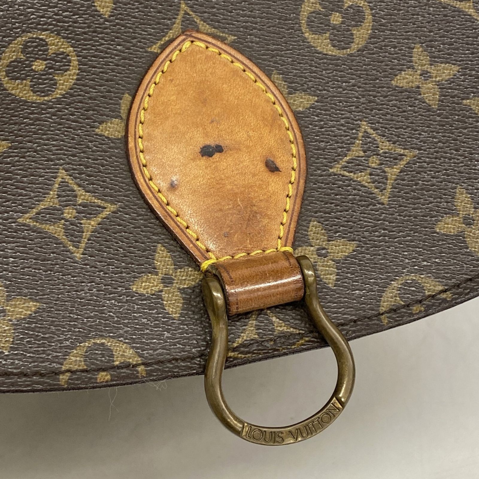 ルイ・ヴィトン(Louis Vuitton) ルイ・ヴィトン ショルダーバッグ
